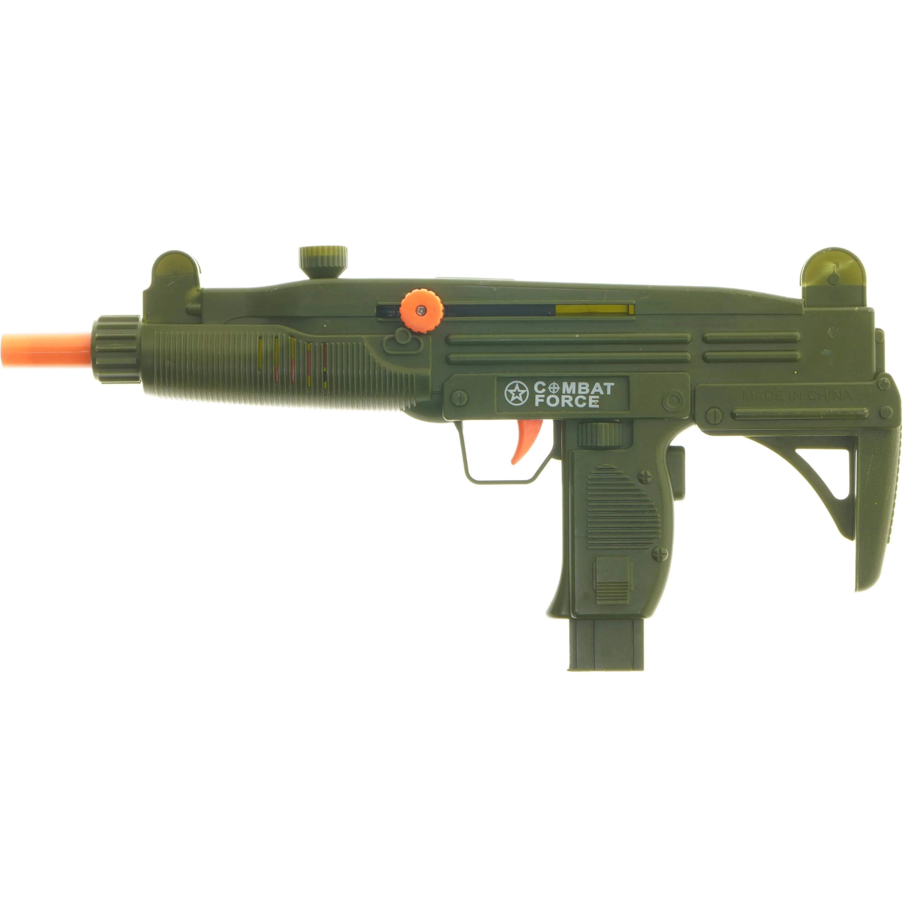 Legetøjs gevær, Combat Force (str. 37,5 cm)