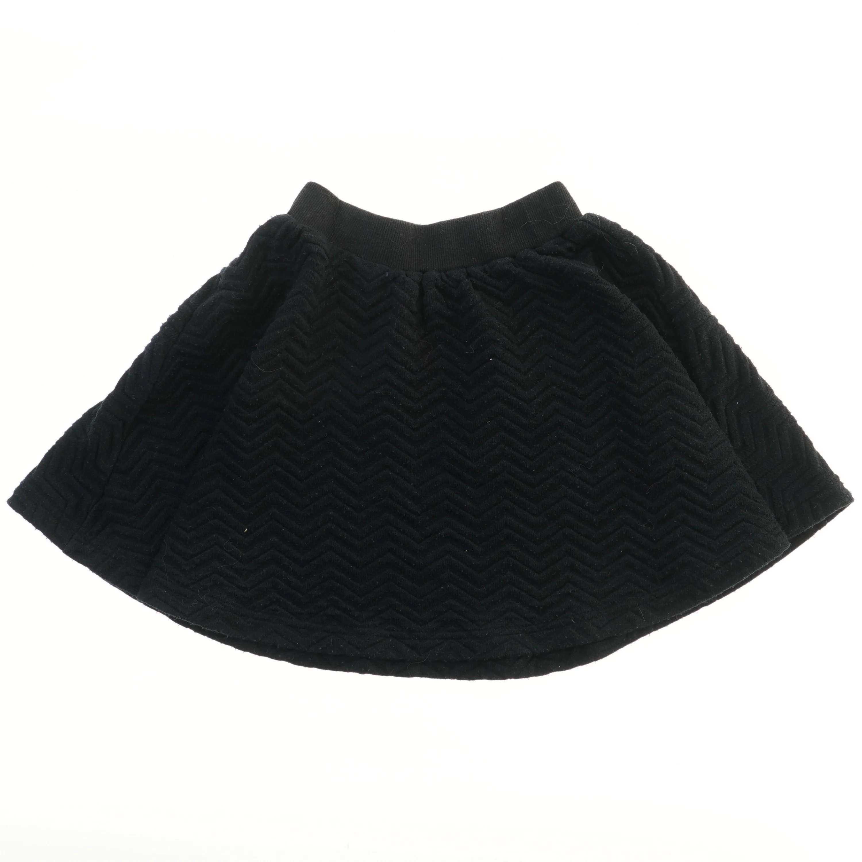 Mini Holly Nederdel med mønster (str. 134)