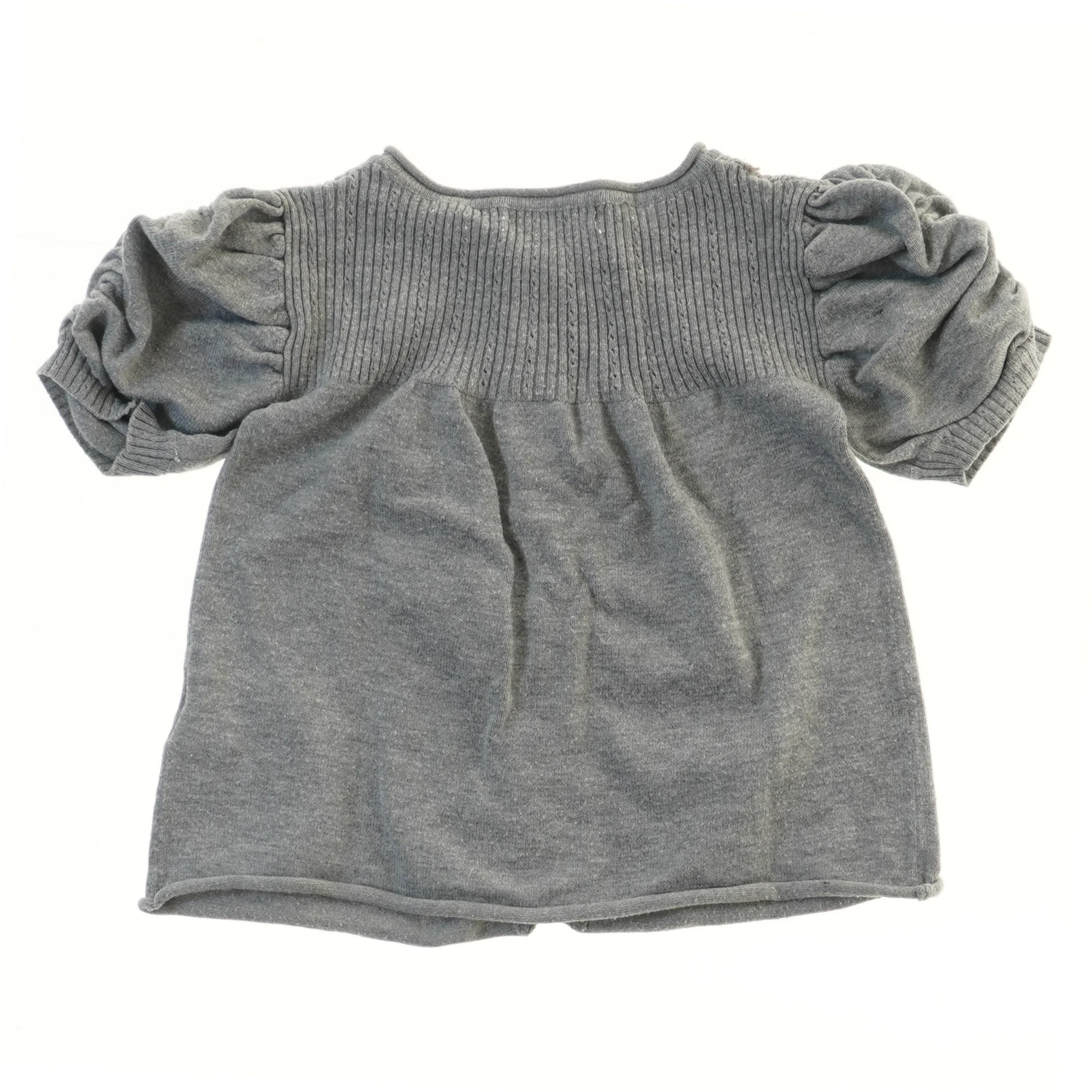 Pomp de Lux Cardigan med korte ærmer (str. 80)