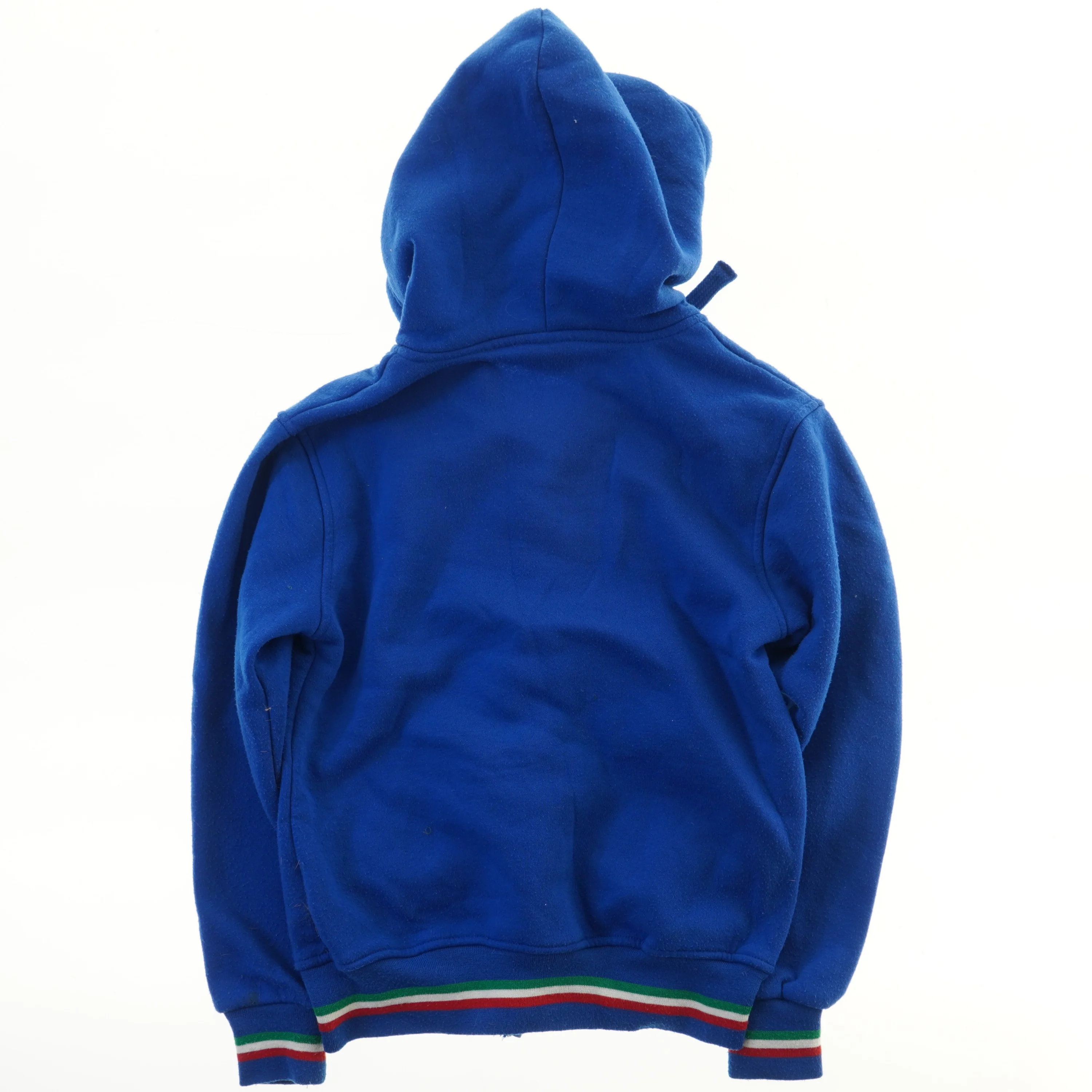  Italia hættetrøje fra Infinity (str. 134)