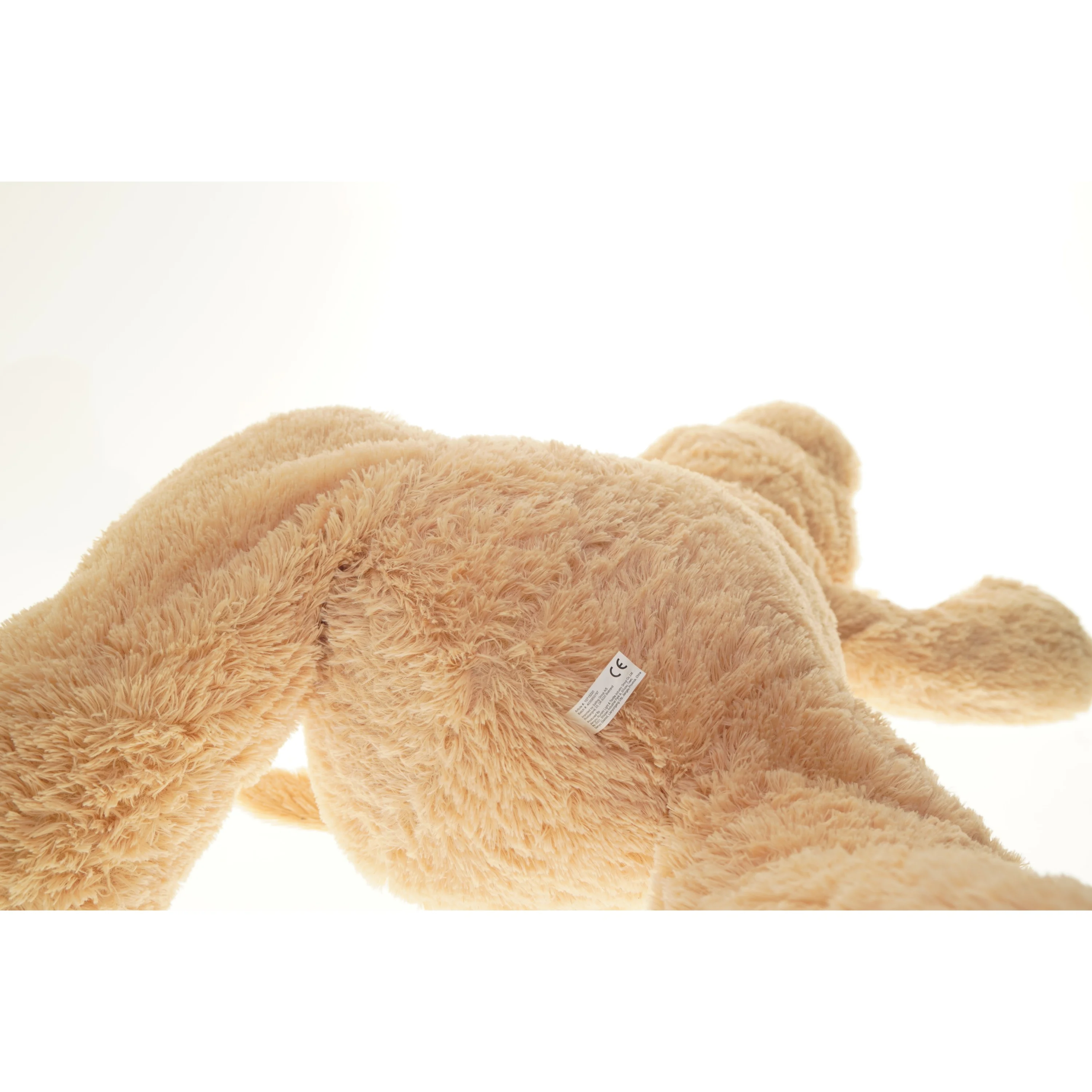 Kæmpestor bamse (str. 145x40 cm)