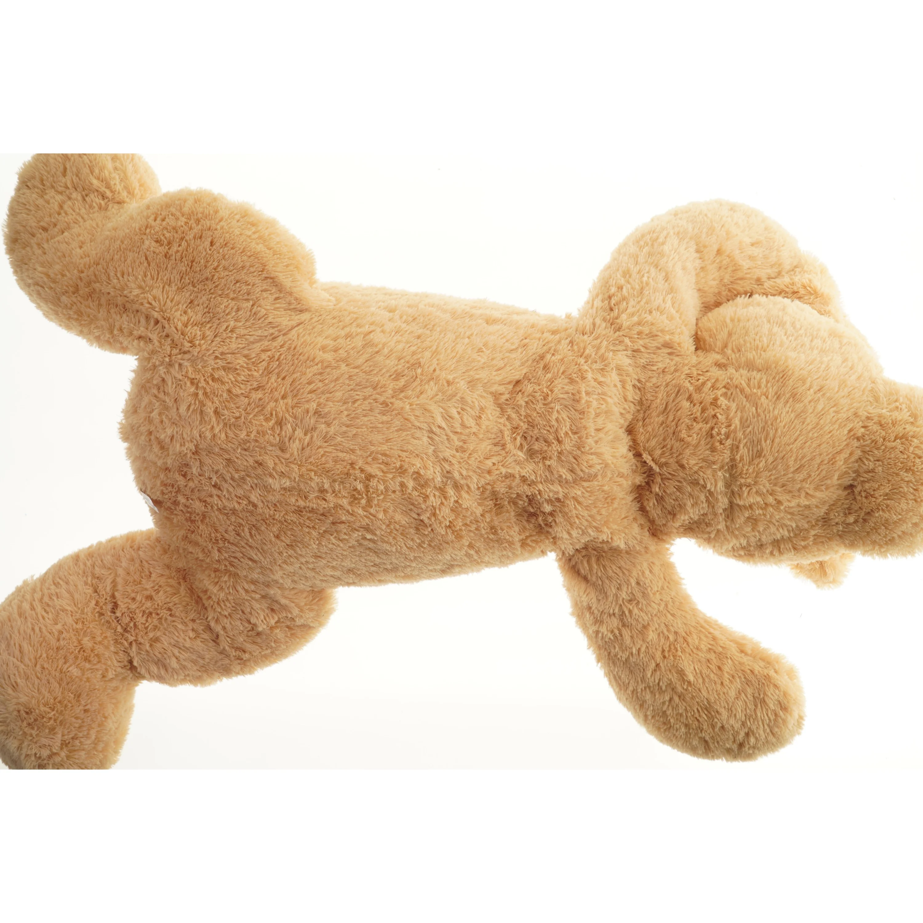 Kæmpestor bamse (str. 145x40 cm)