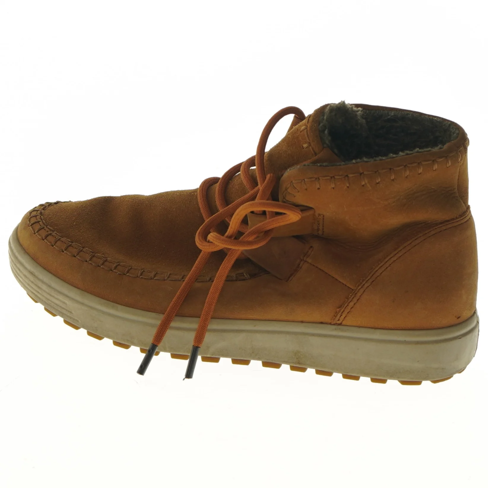 Forede Ecco snørestøvler (str. 36 )