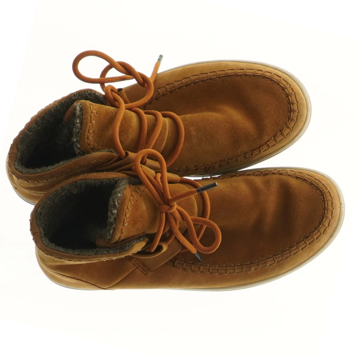 Forede Ecco snørestøvler (str. 36 )