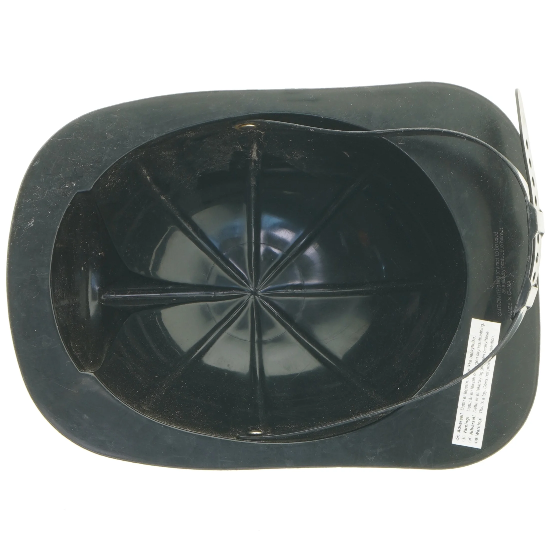 Børnebrandhjelm (str. Ø 16 cm)