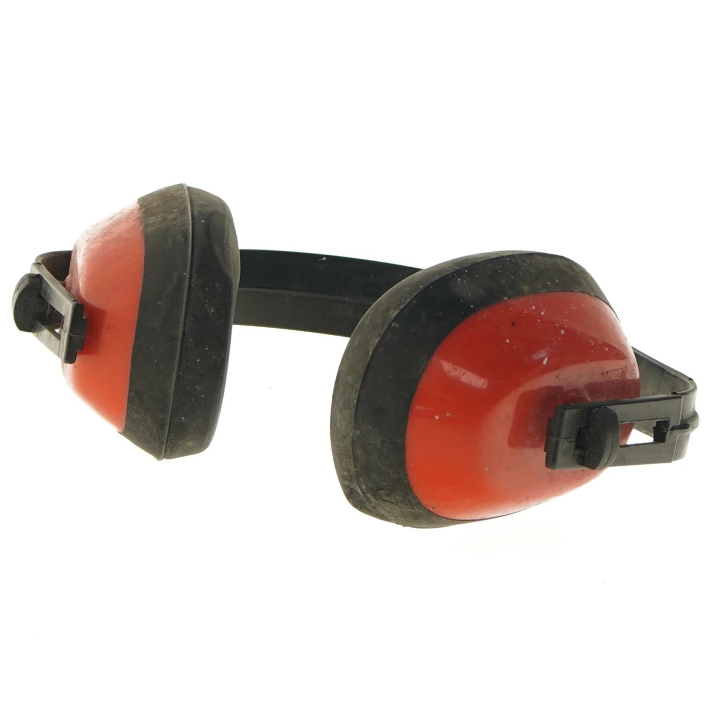 Høreværn (str. 18x22 cm)