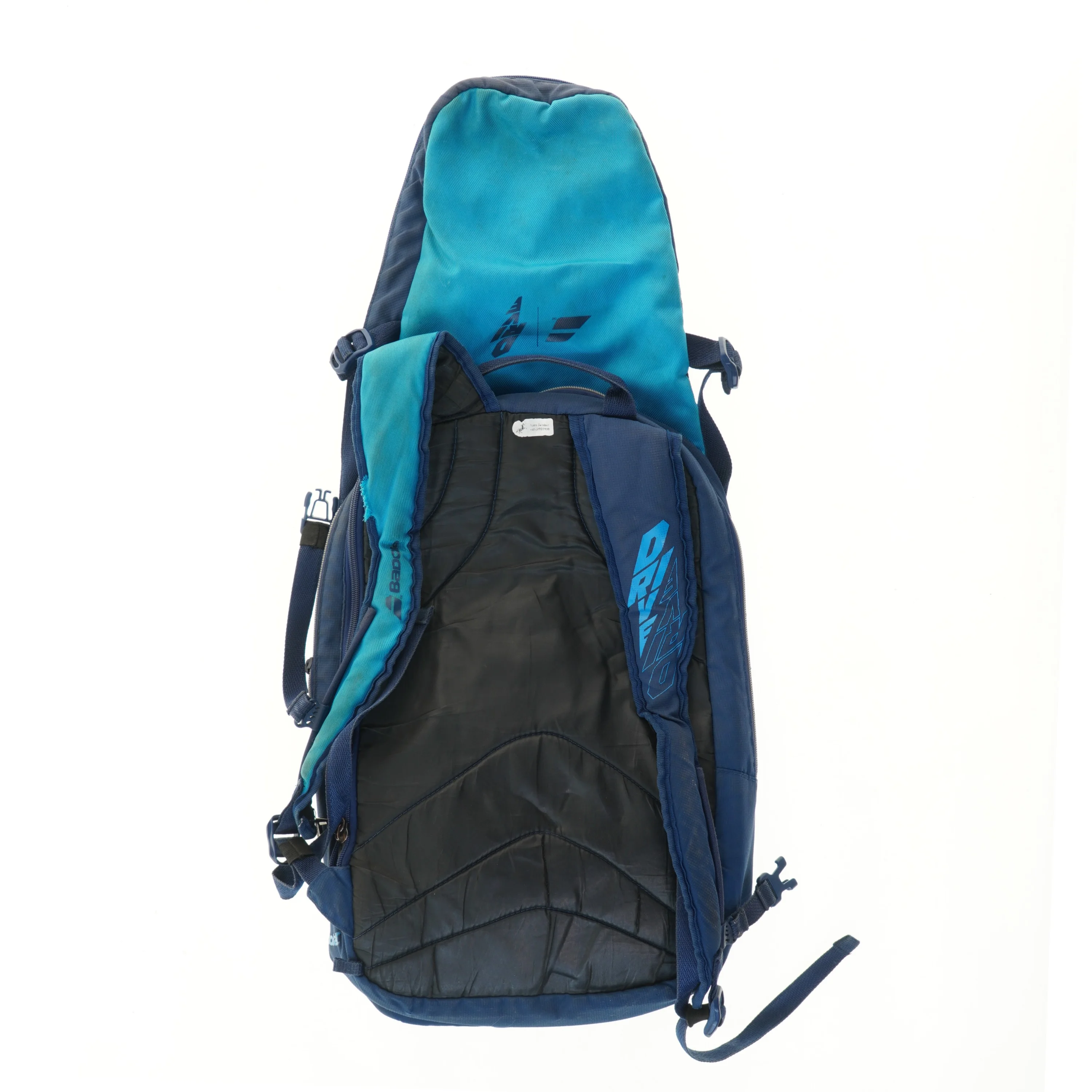 Badminton taske fra Drive (str. 75 cm)