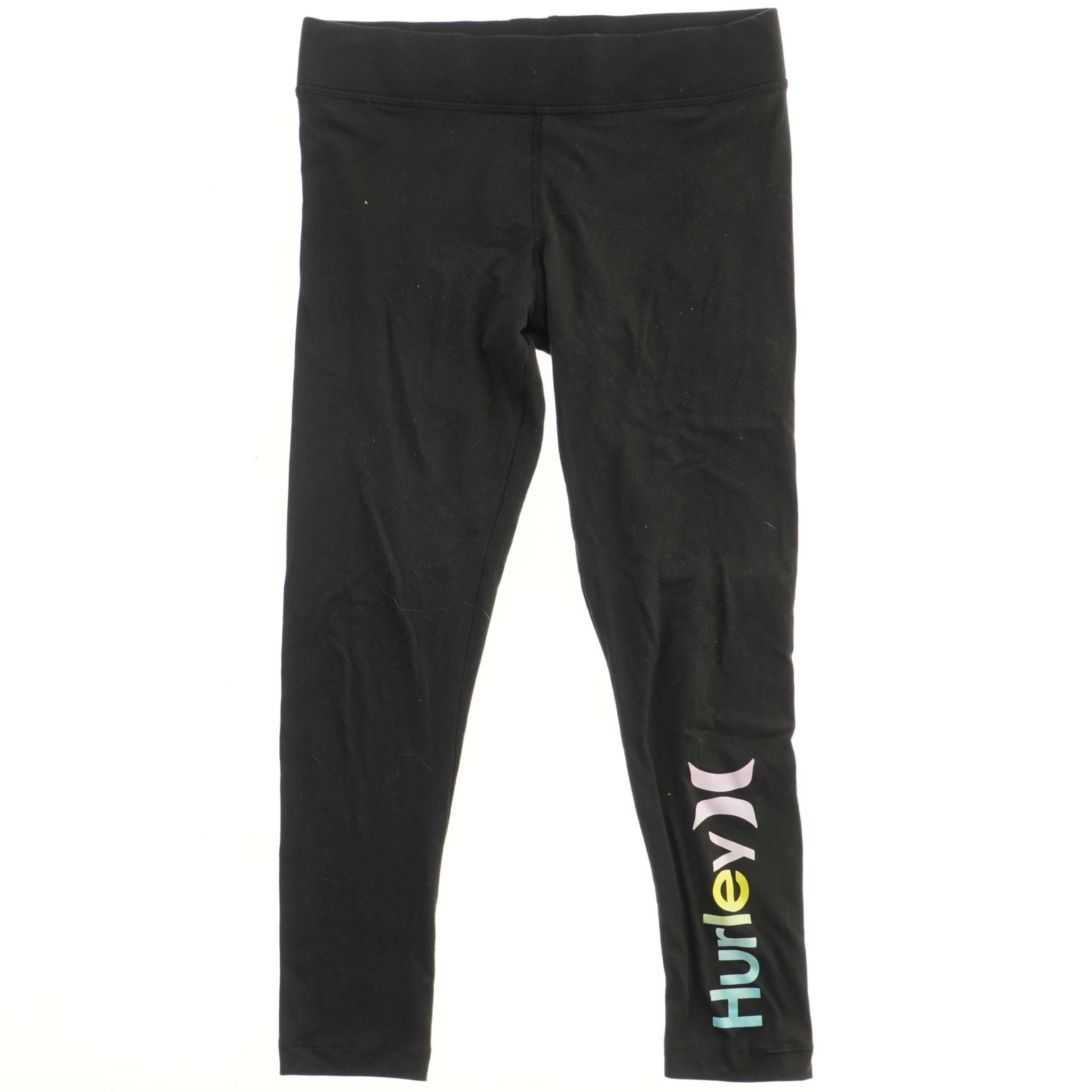 Leggings med logo fra Hurley (str. 128)