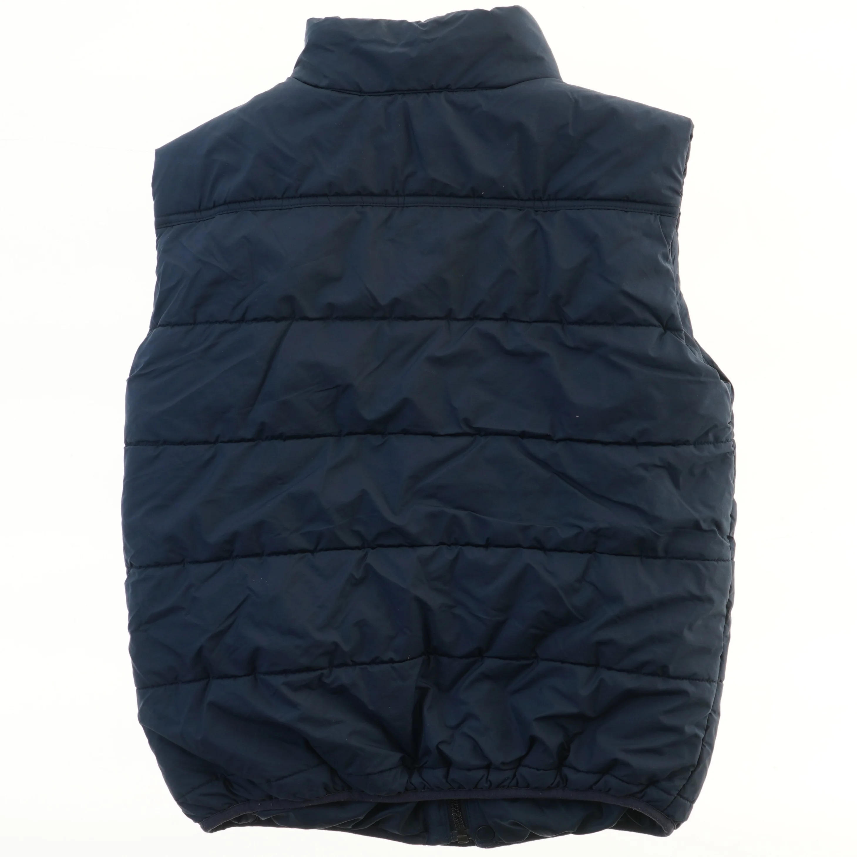 Dunklæde Vest fra Jack wolfskin (str. 152)