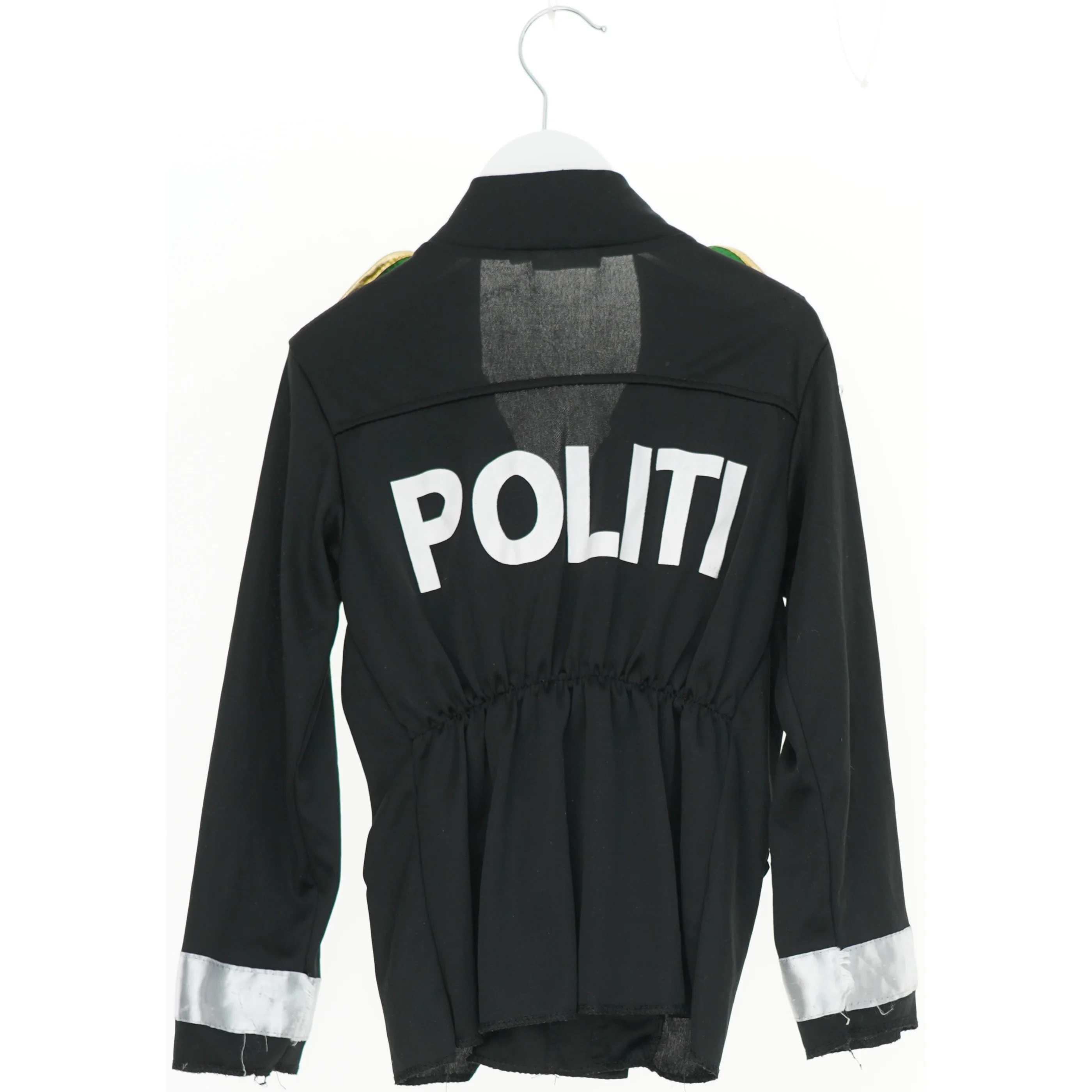 Politi Kostume Jakke (str. 116)