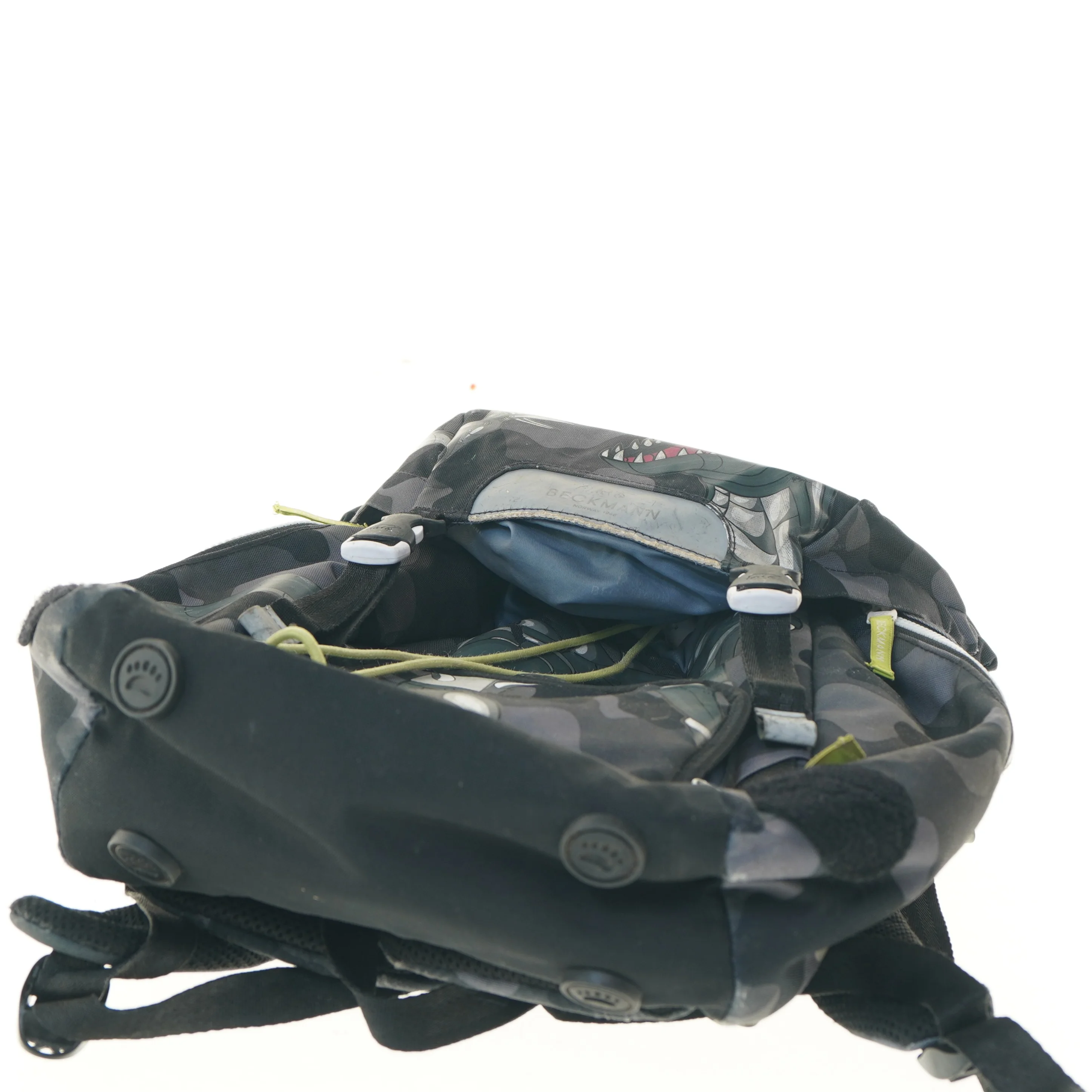 Beckmann børnerygsæk fra Beckmann (str. 45x35 cm)