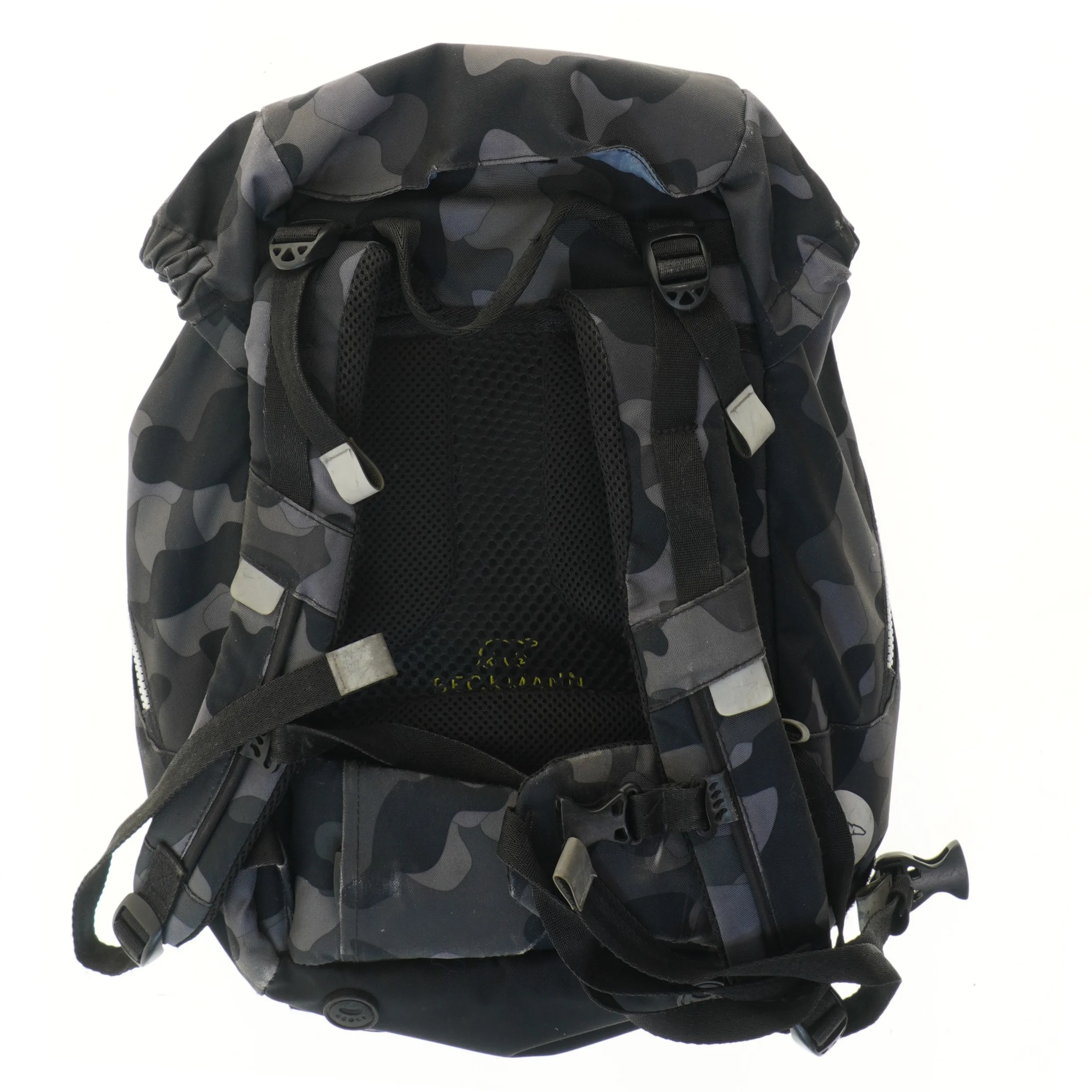 Beckmann børnerygsæk fra Beckmann (str. 45x35 cm)