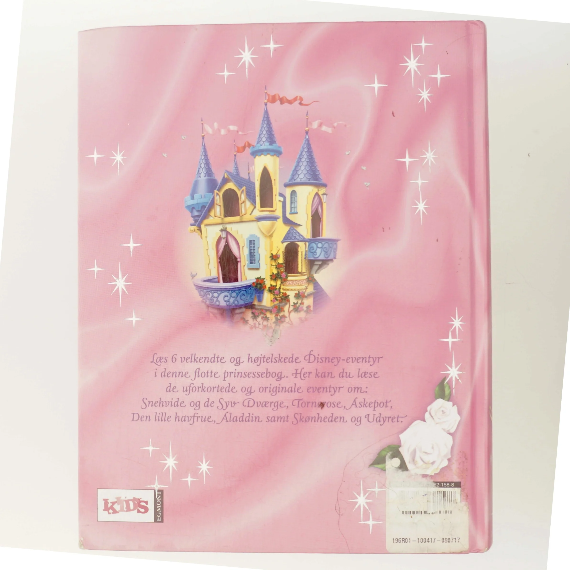 Den Store Prinsessebog (Bog)