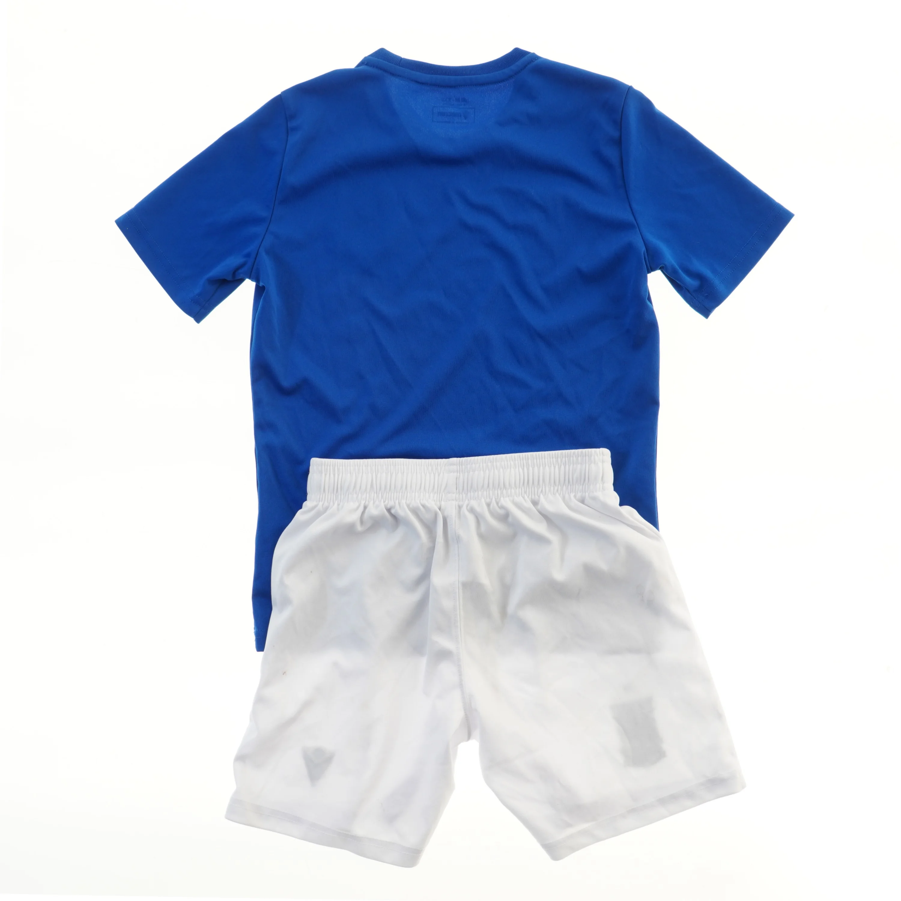 Fodboldsæt Lech Poznan  til børn (str. 140)