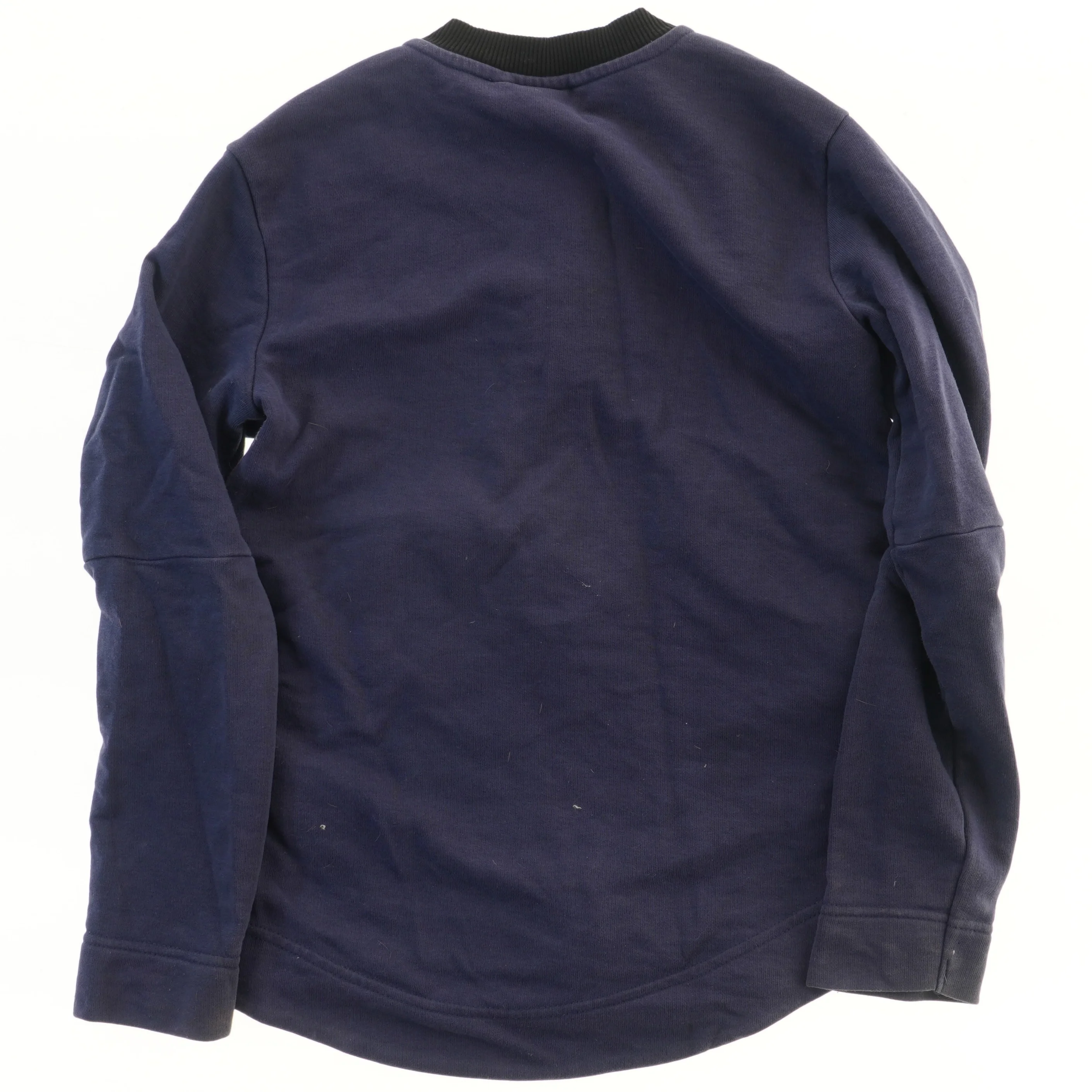 Italia træningsjakke fra Puma (str. 140)