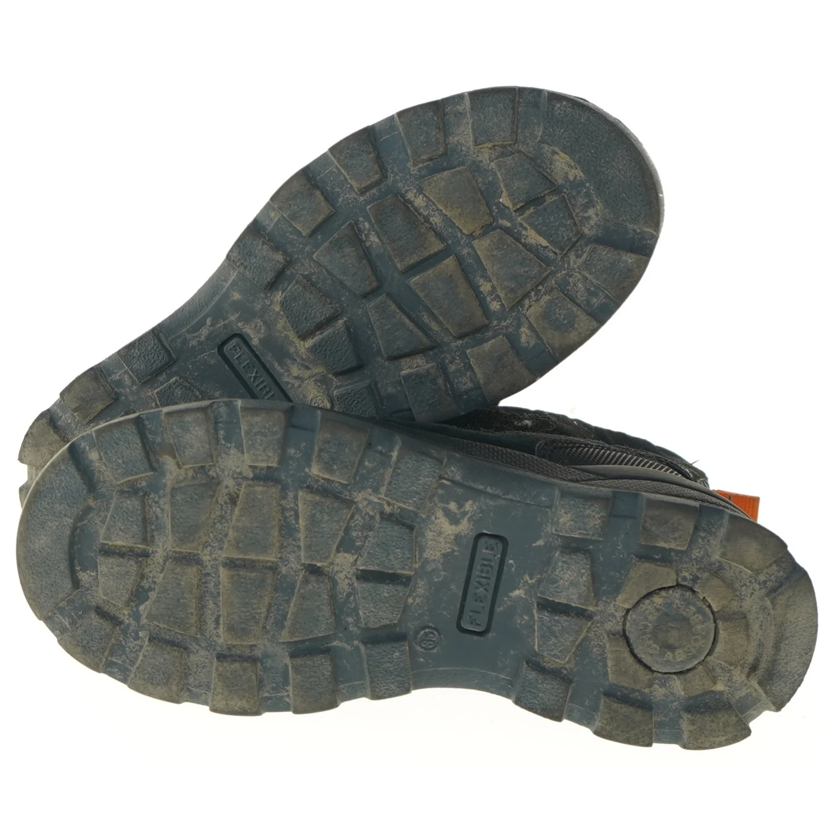 Brugte børnevinterstøvler i størrelse 35 fra Kool (str. 35 )