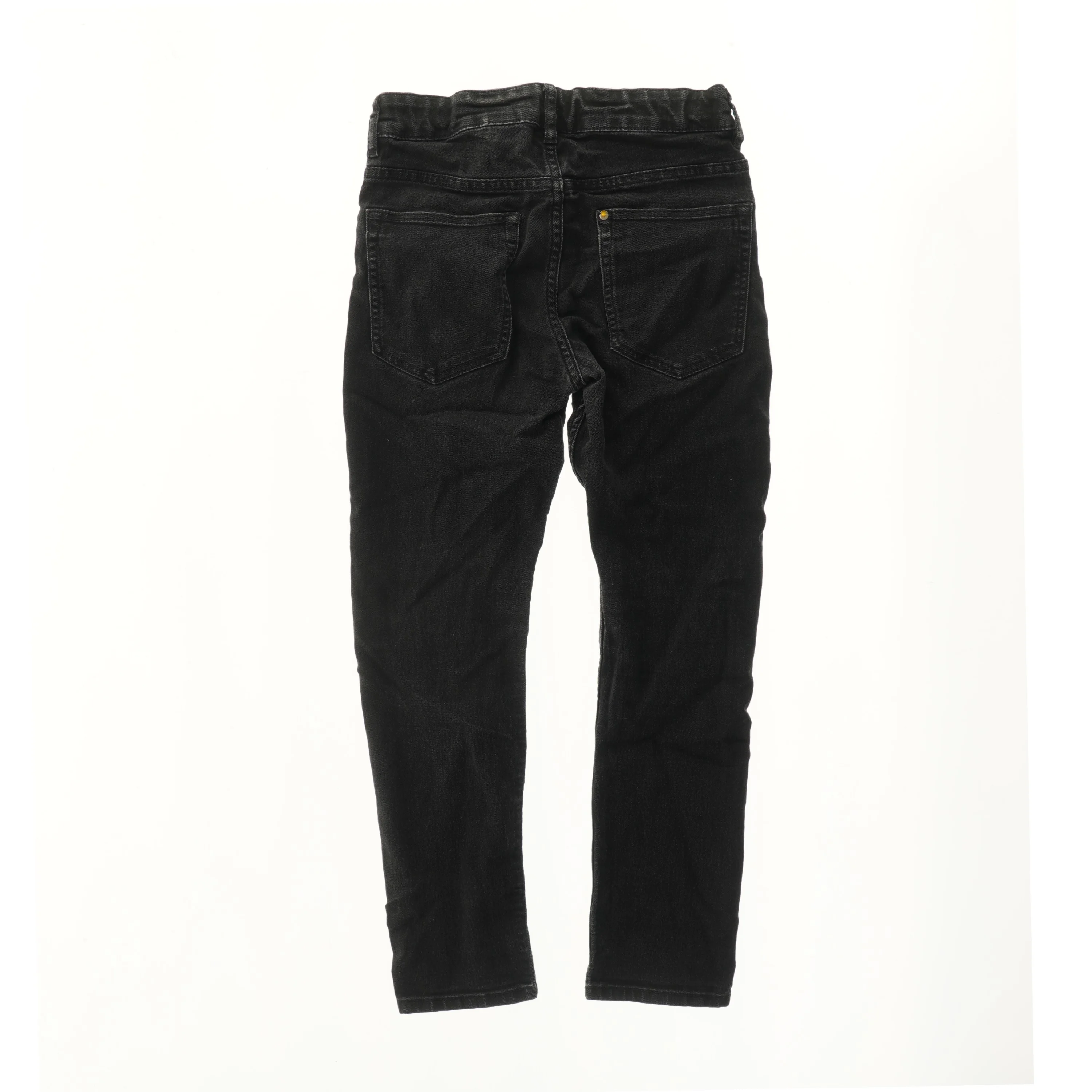 Mørke jeans fra H&M (str. 134)