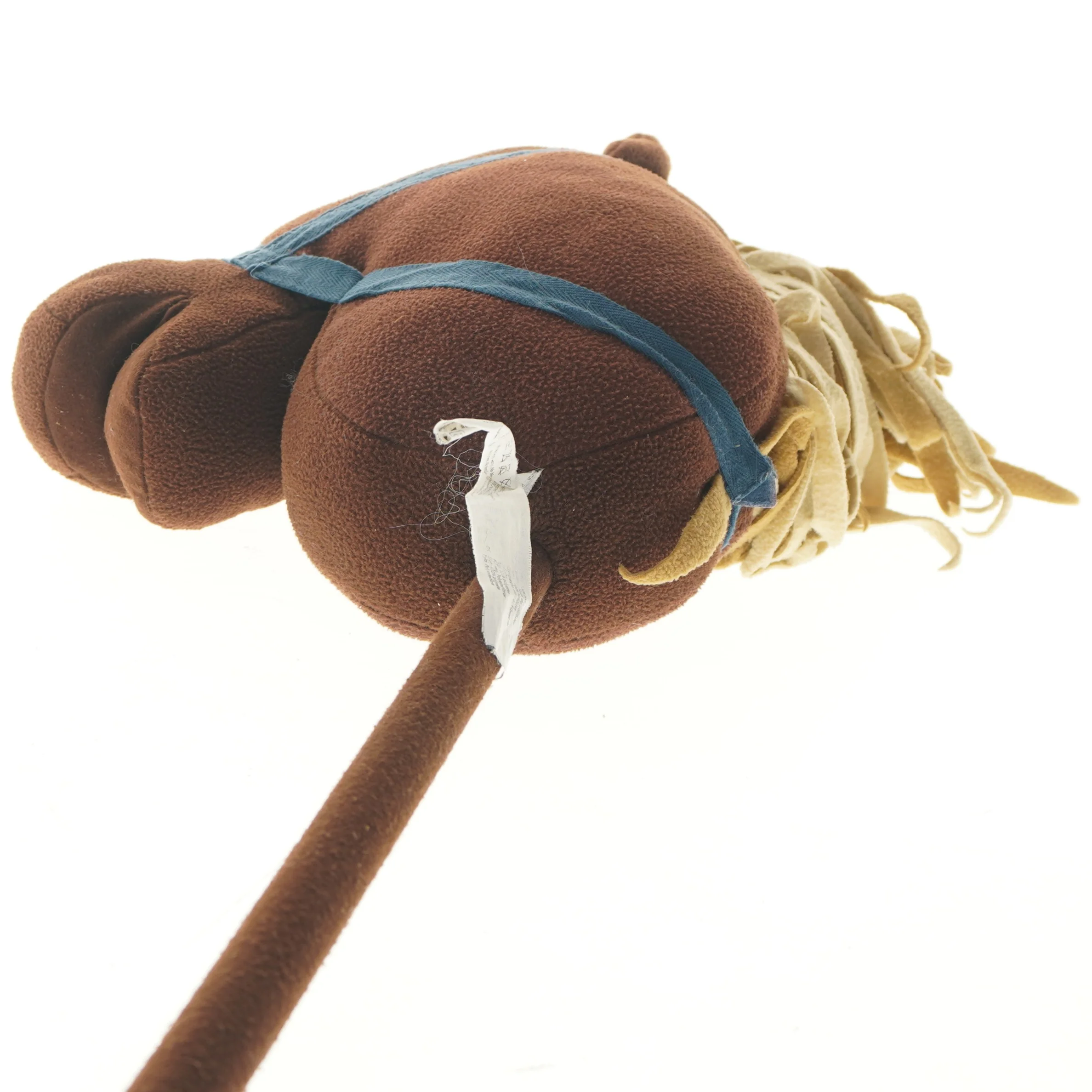 Kæphest fra IKEA (str. 85 cm)