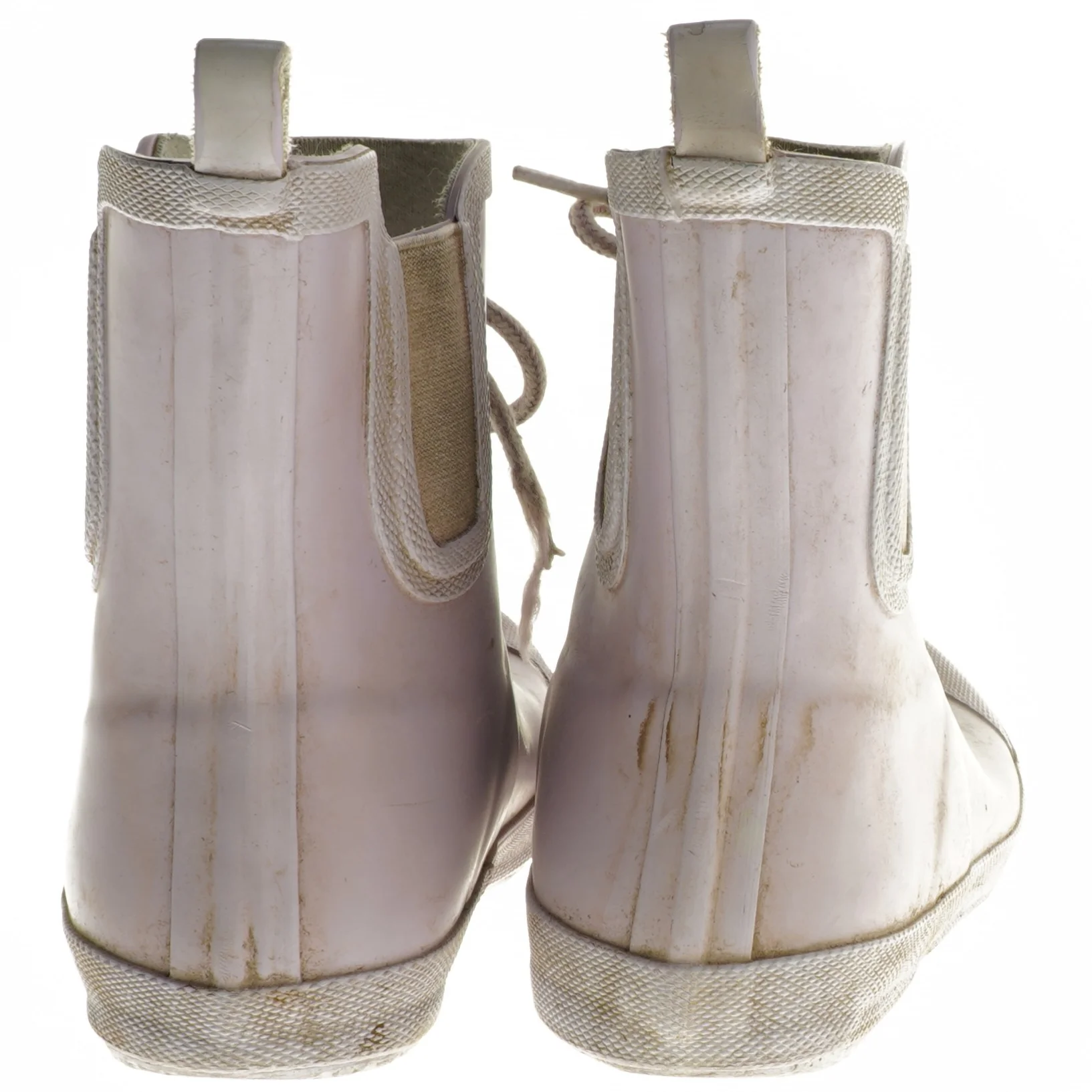 Børnestøvler str. 35 (str. 35 )