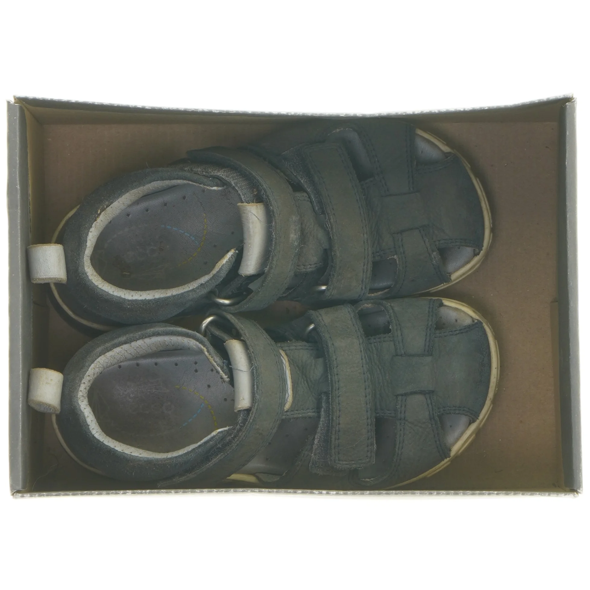 Ecco børnesandaler, størrelse 28 fra Ecco (str. 28 )