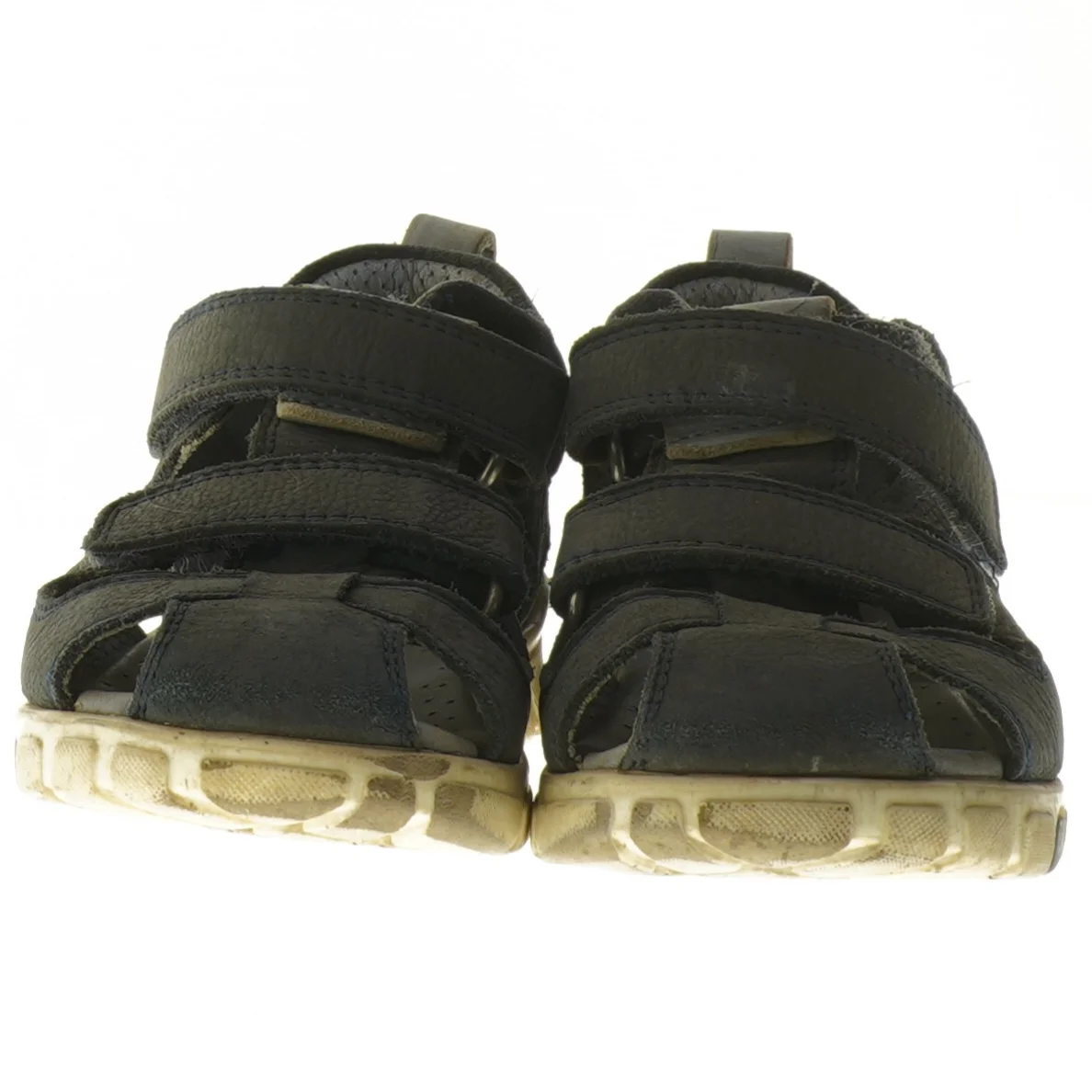 Ecco børnesandaler, størrelse 28 fra Ecco (str. 28 )