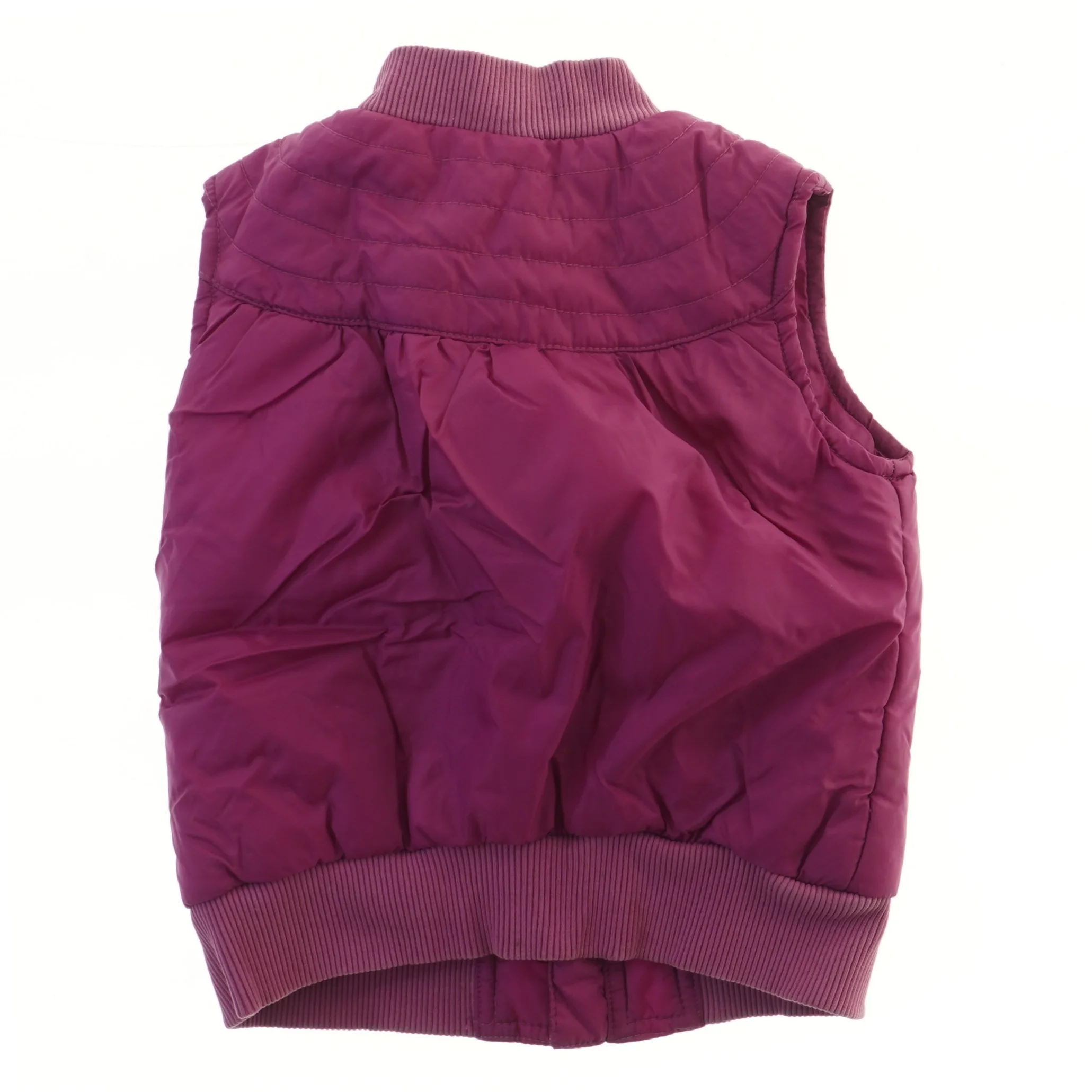 Børne vest (str. 92)