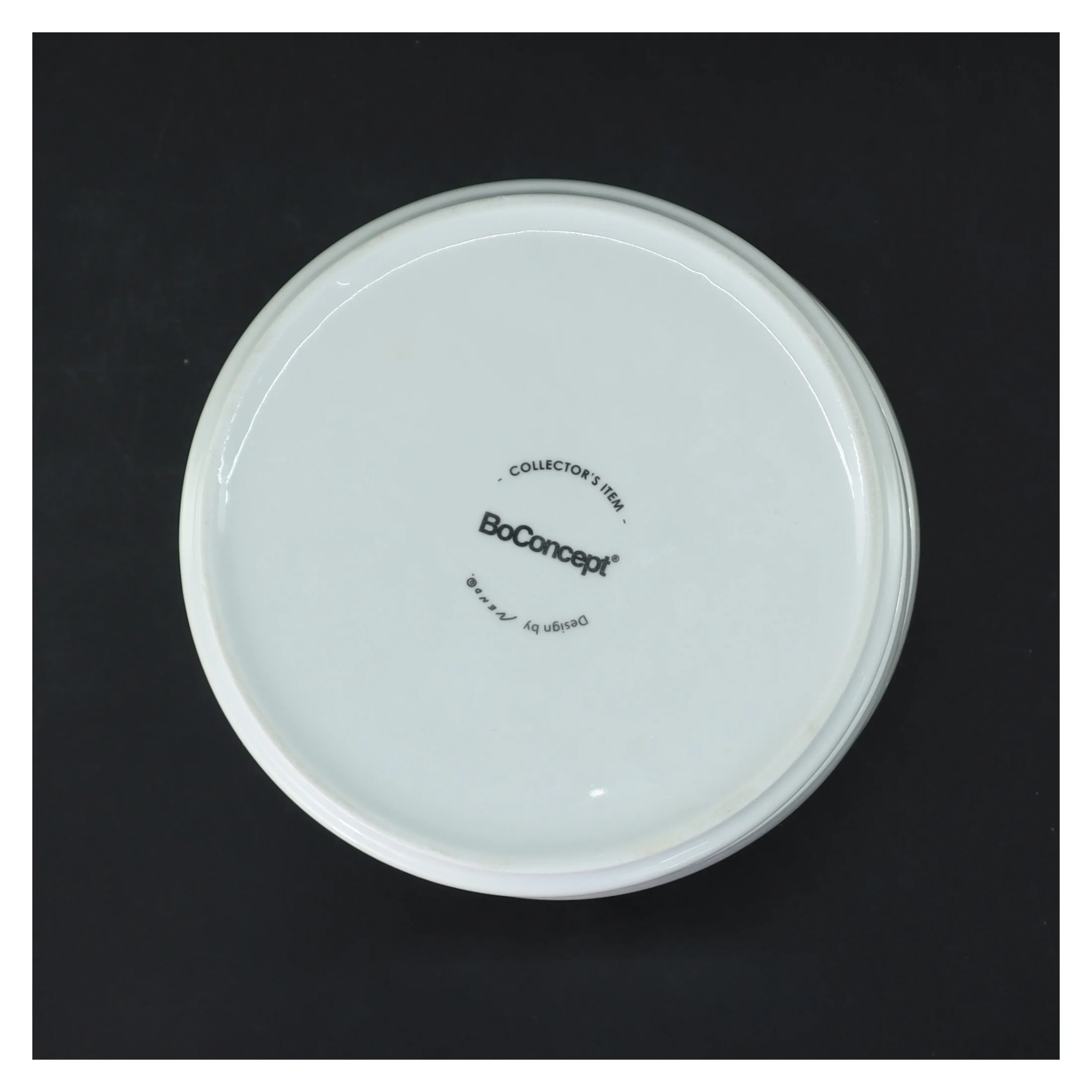 Design tallerkener fra BoConcept fra BoConcept (str. Ø 14,5 cm)