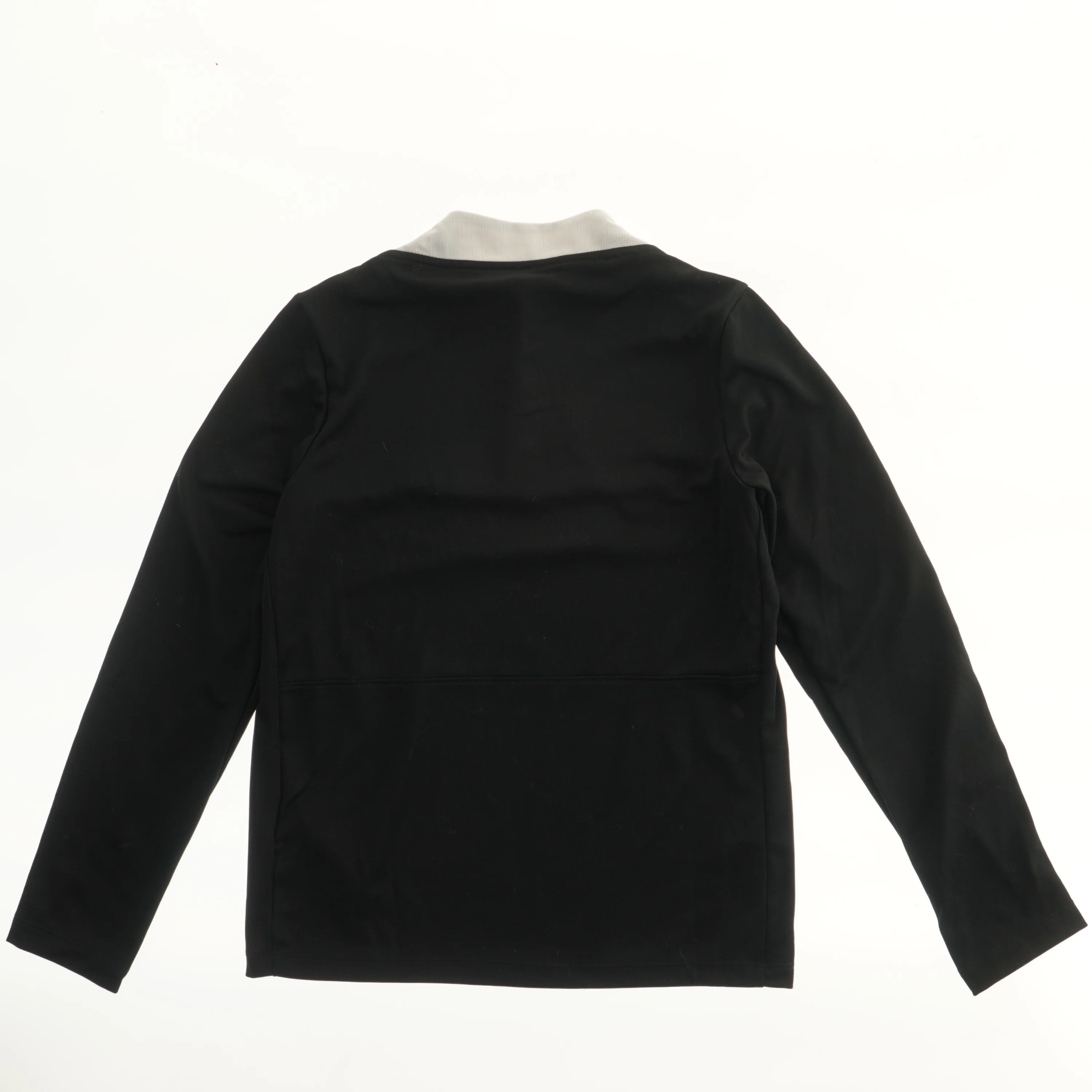 Nike langærmet sportstrøje (str. 158)