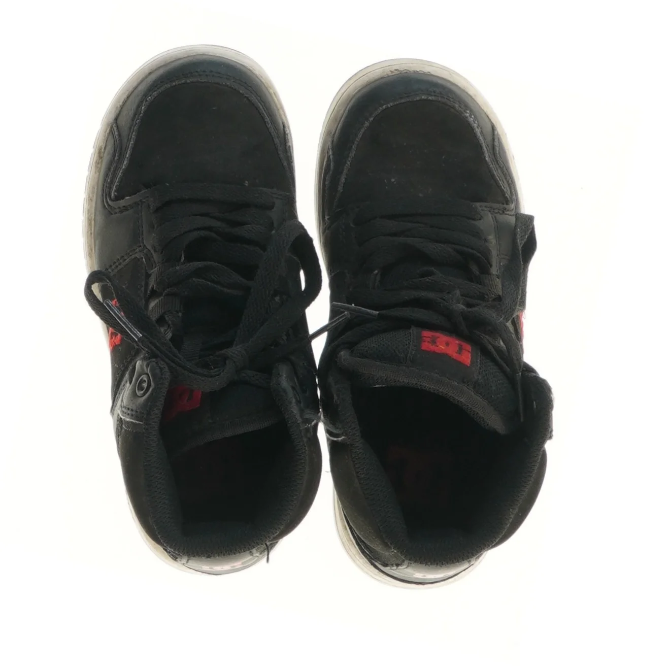 DC sneakers til børn fra DC (str. 32 )