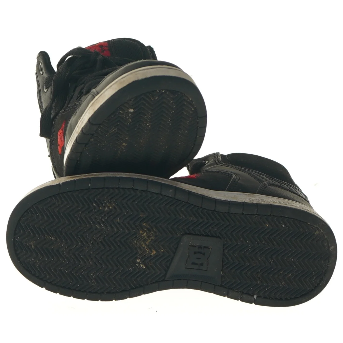 DC sneakers til børn fra DC (str. 32 )