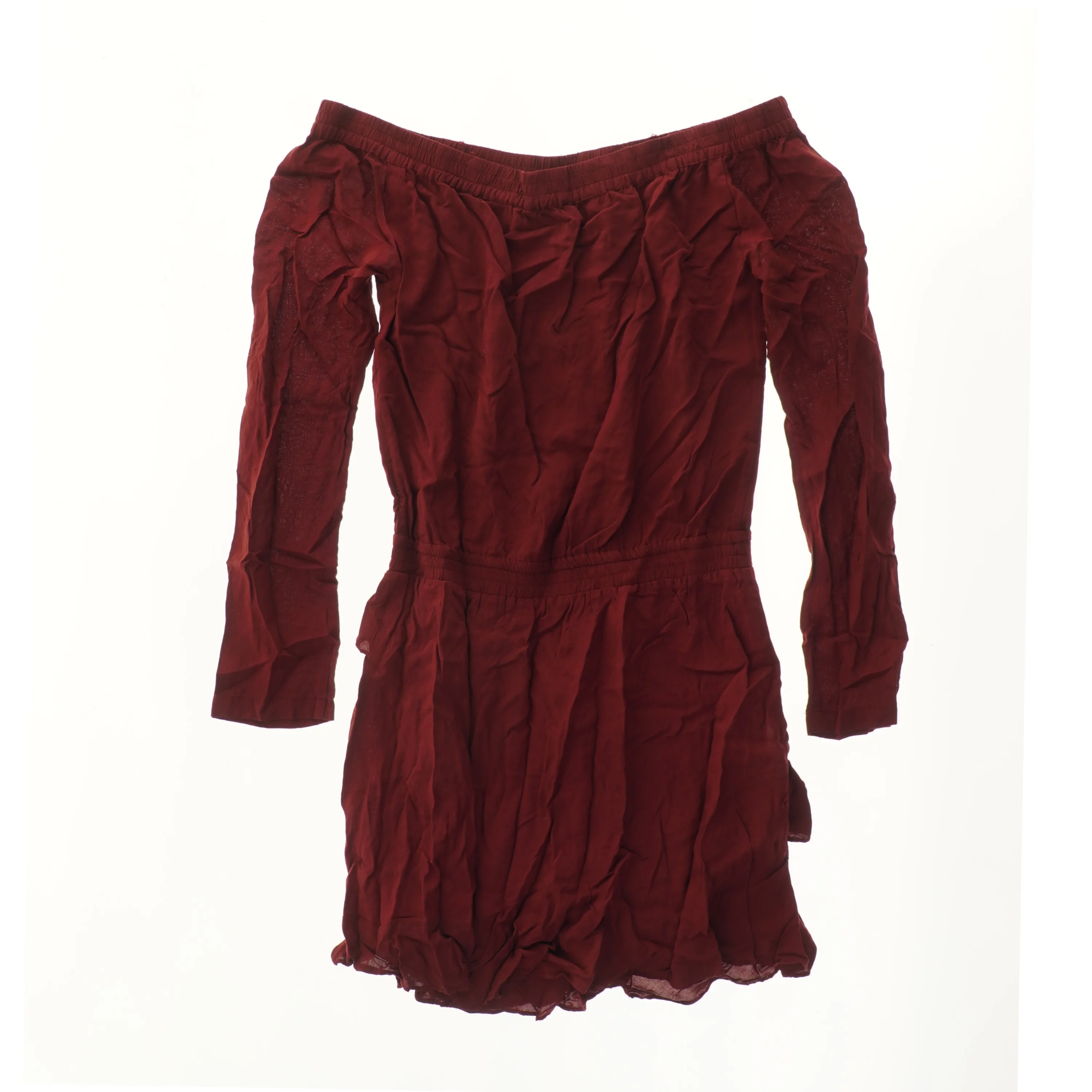 Little Remix blød kjole (str. 176)