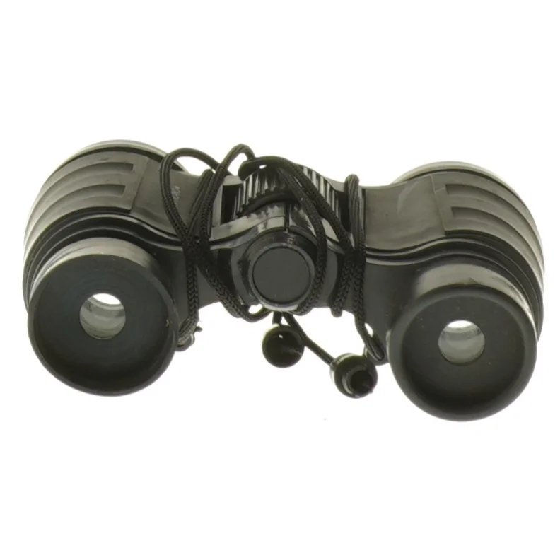 Kikkert med snor (str. 9x11 cm)