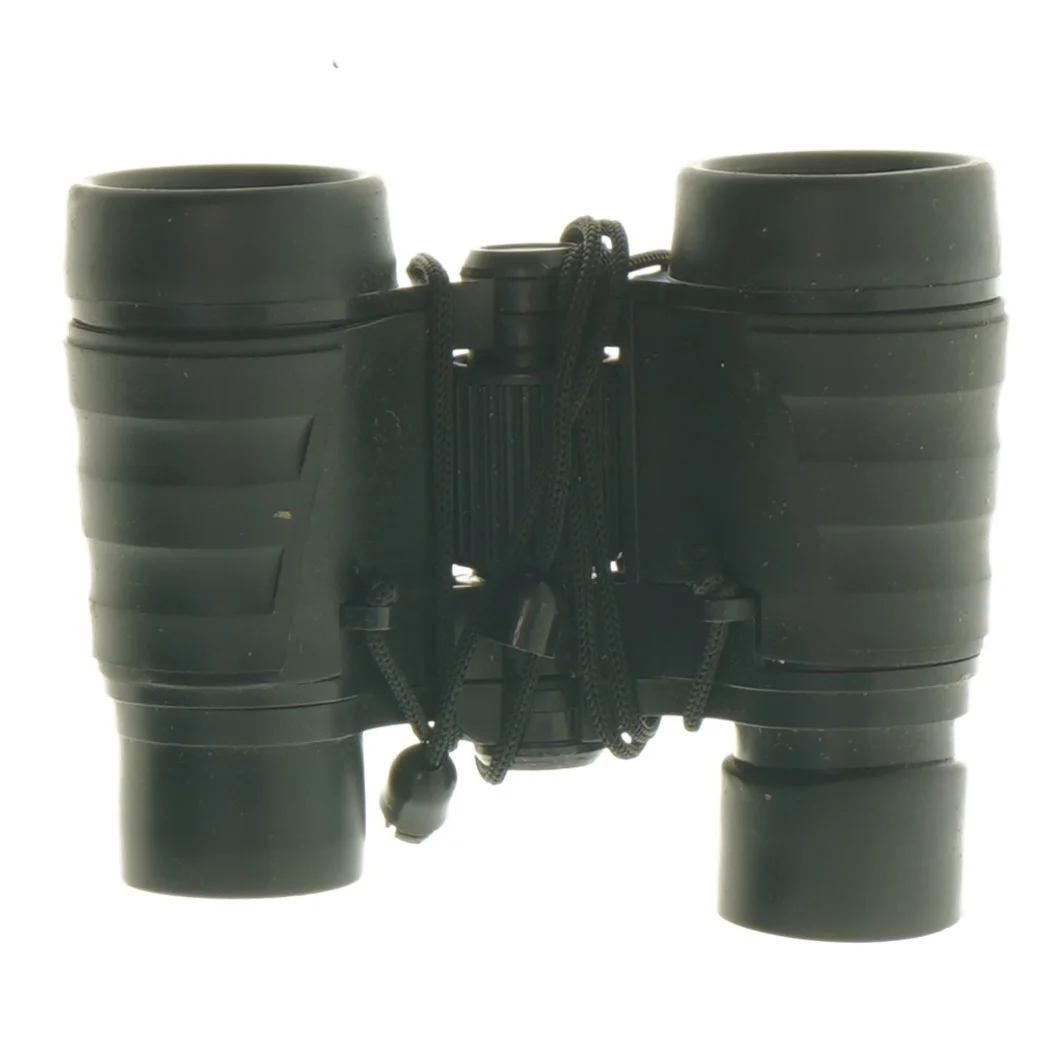 Kikkert med snor (str. 9x11 cm)