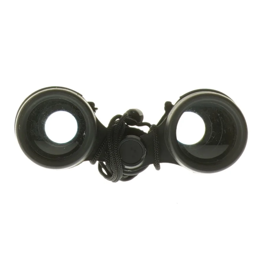 Kikkert med snor (str. 9x11 cm)