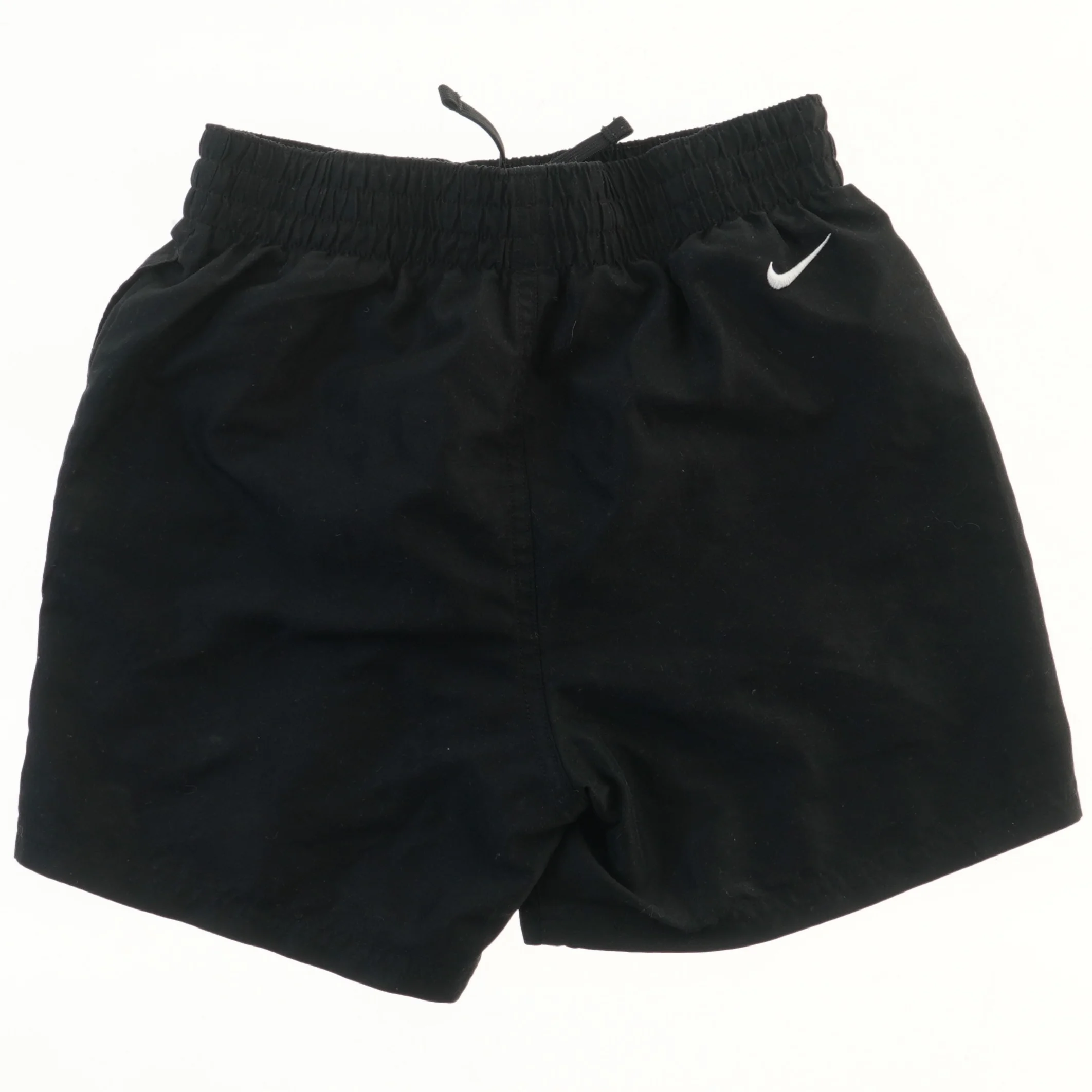 Sort Nike shorts fra Nike (str. 146)
