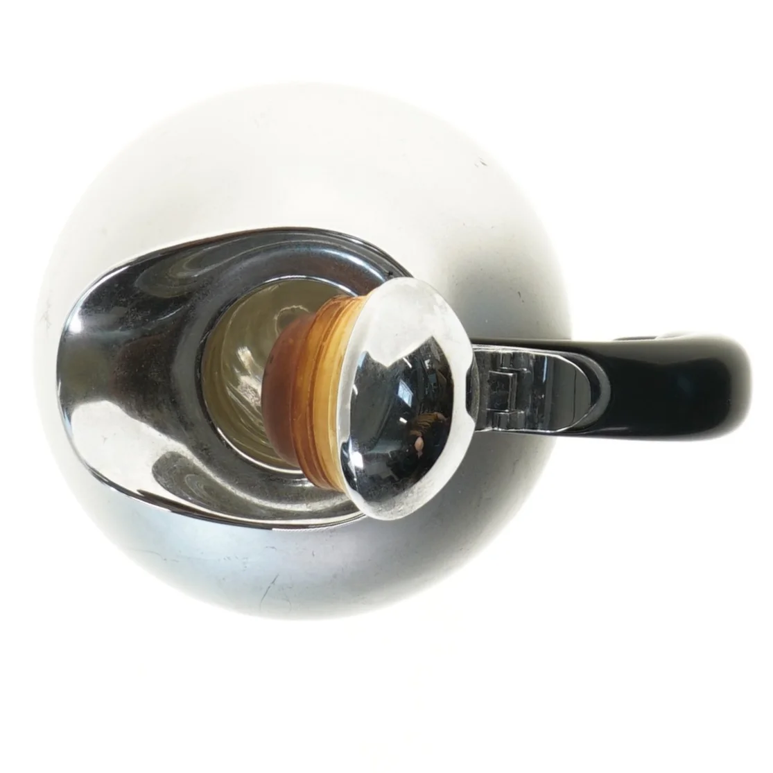 Alfi Termokande i metal med håndtag fra Alfi (str. 22,5 cm)