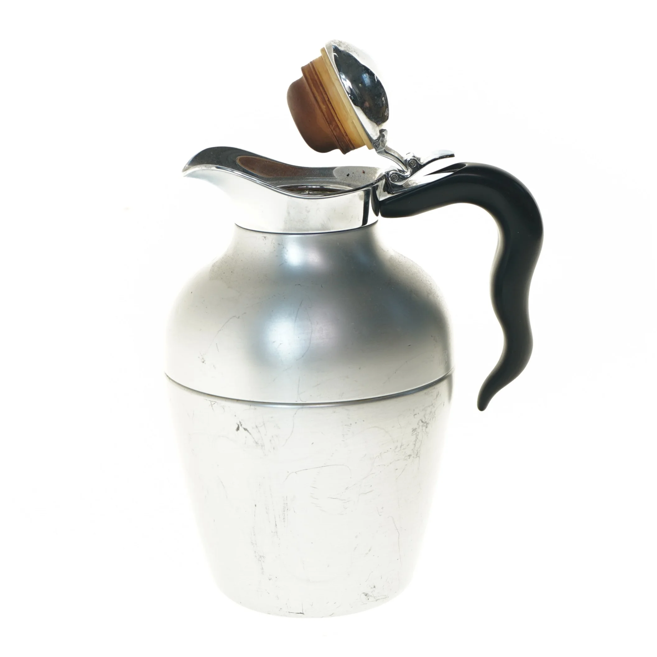 Alfi Termokande i metal med håndtag fra Alfi (str. 22,5 cm)