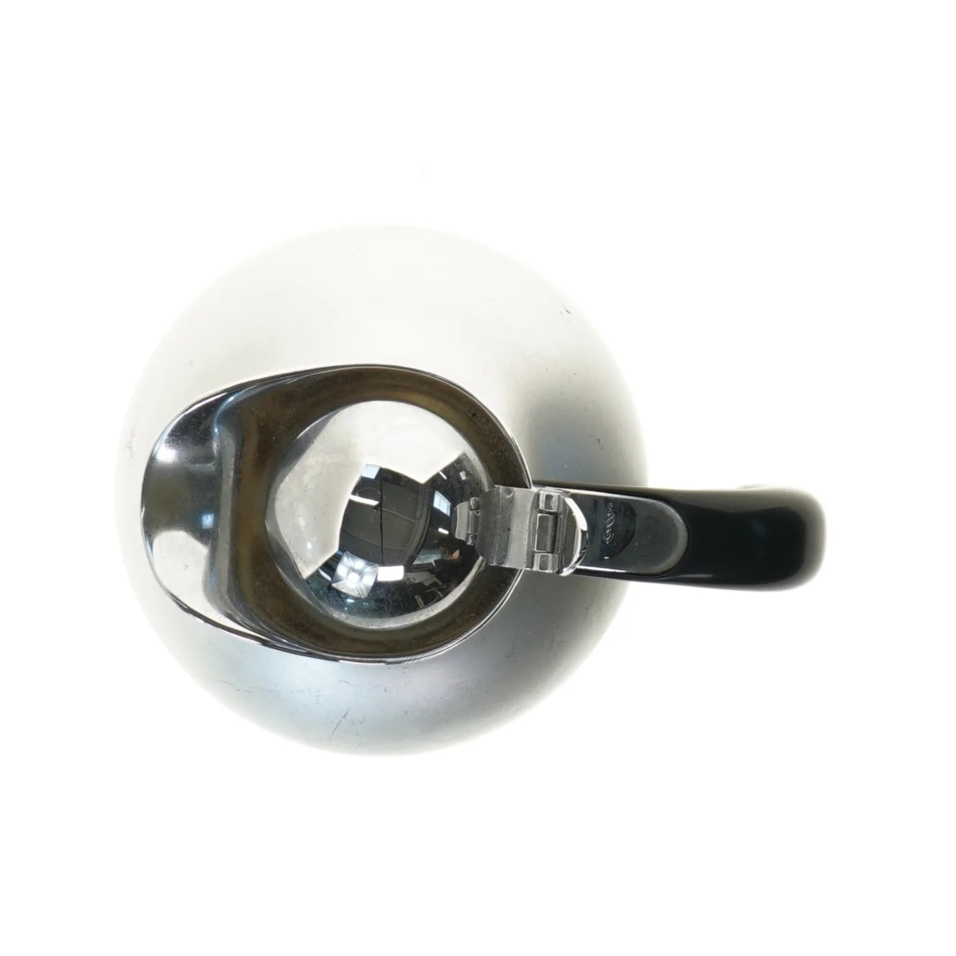 Alfi Termokande i metal med håndtag fra Alfi (str. 22,5 cm)