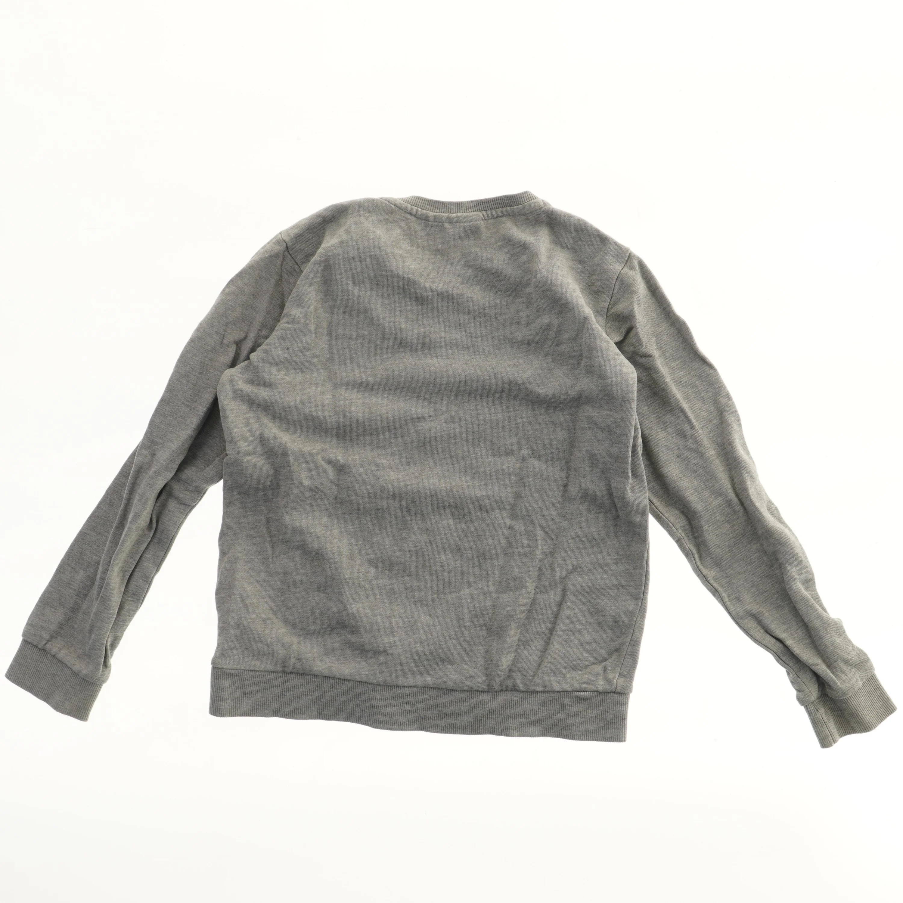 Molo sweatshirt med guldsmed motiv(str. 140)