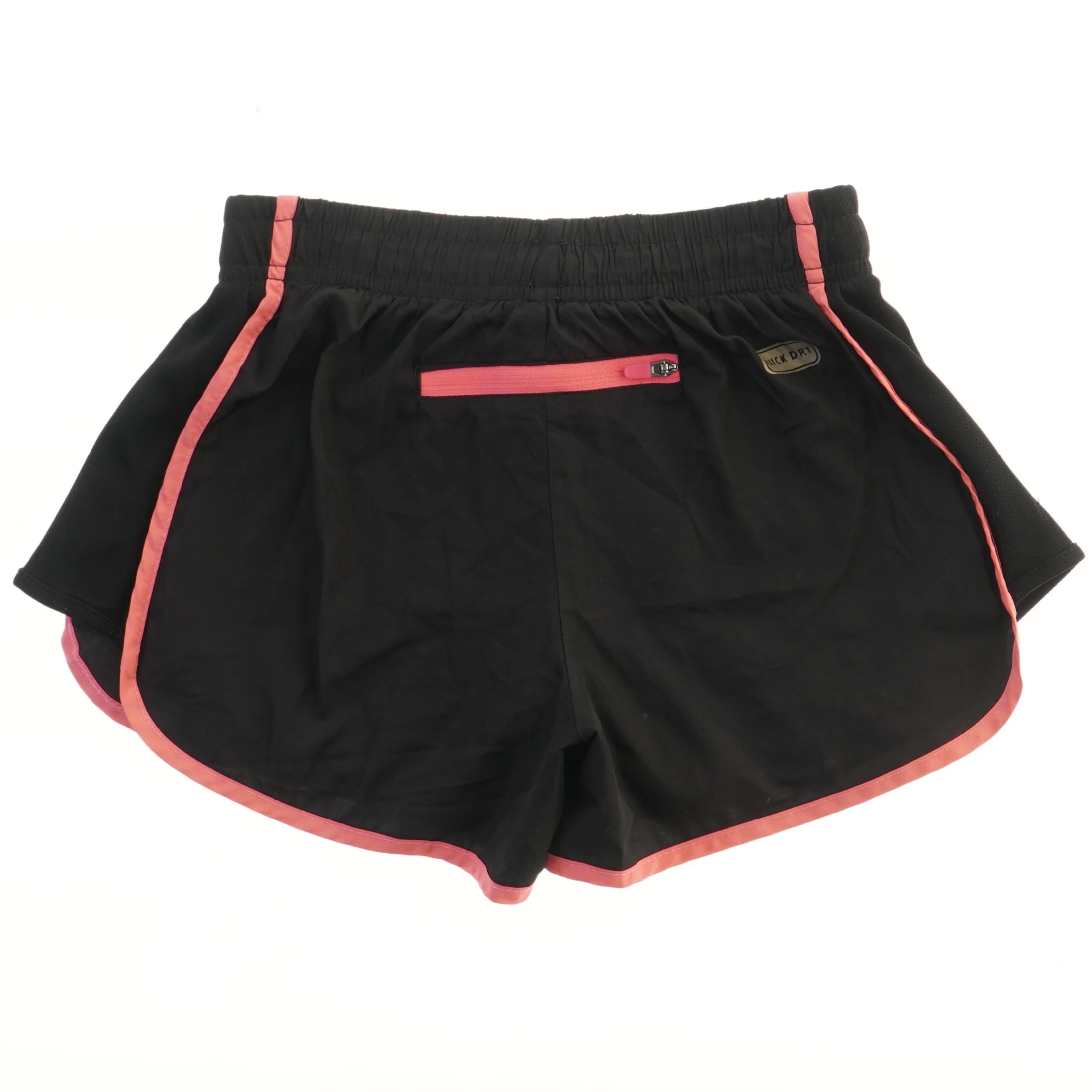 Løbeshorts (str. 128)