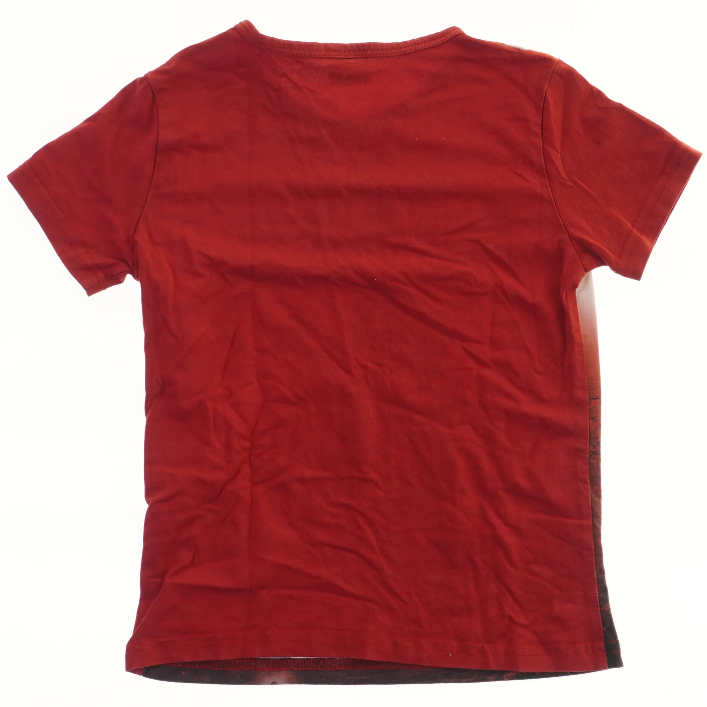 PJ Masks T-Shirt fra Disney (str. 128)