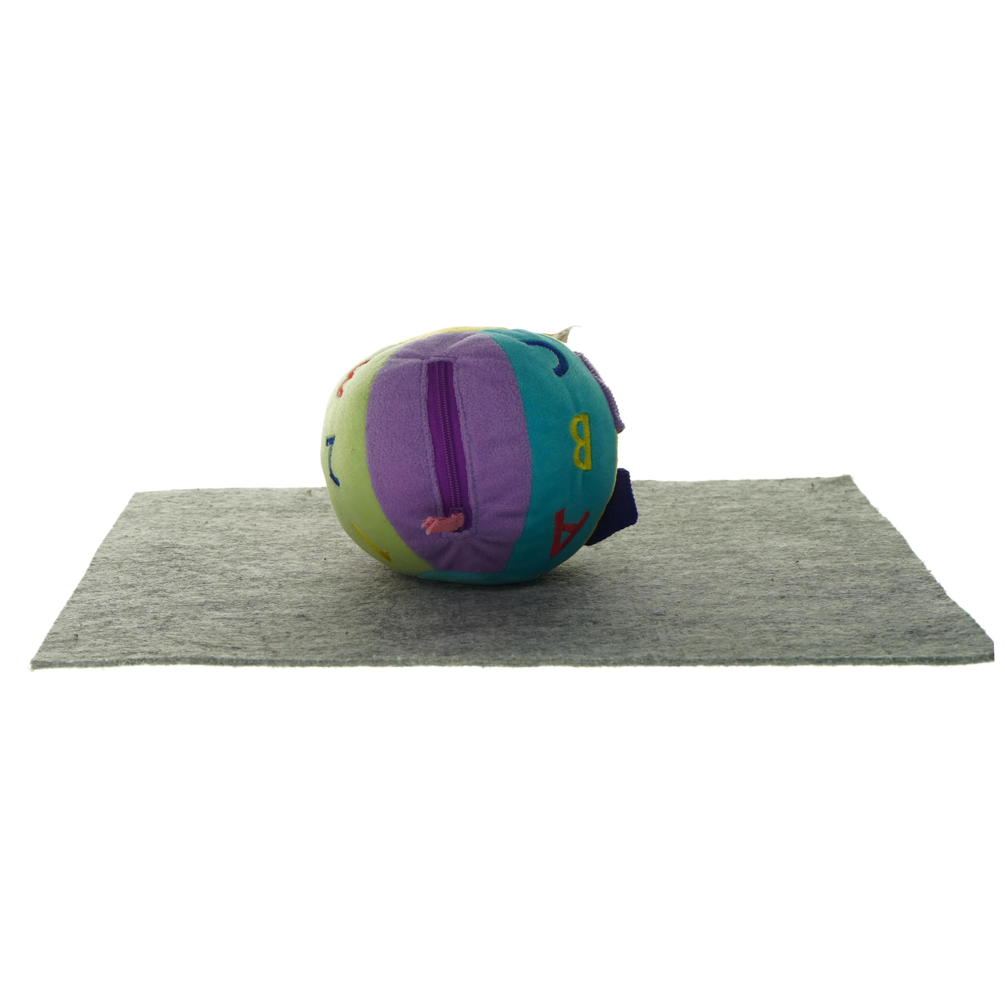 Bold til babyer (str. 13 x 13cm)