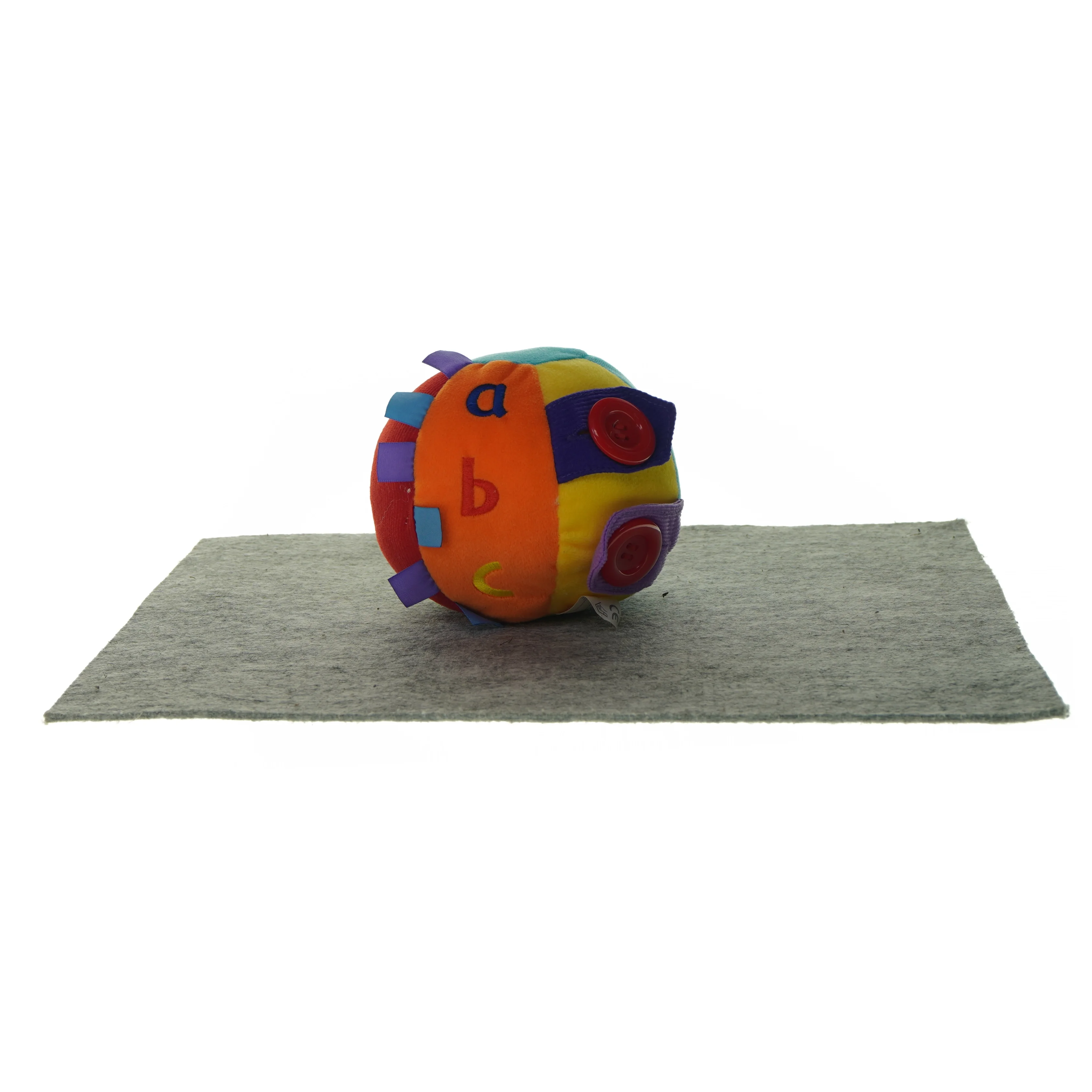 Bold til babyer (str. 13 x 13cm)