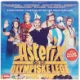 Asterix og de olympiske lege (DVD)
