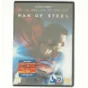 Superman - Man Of Steel (DVD)