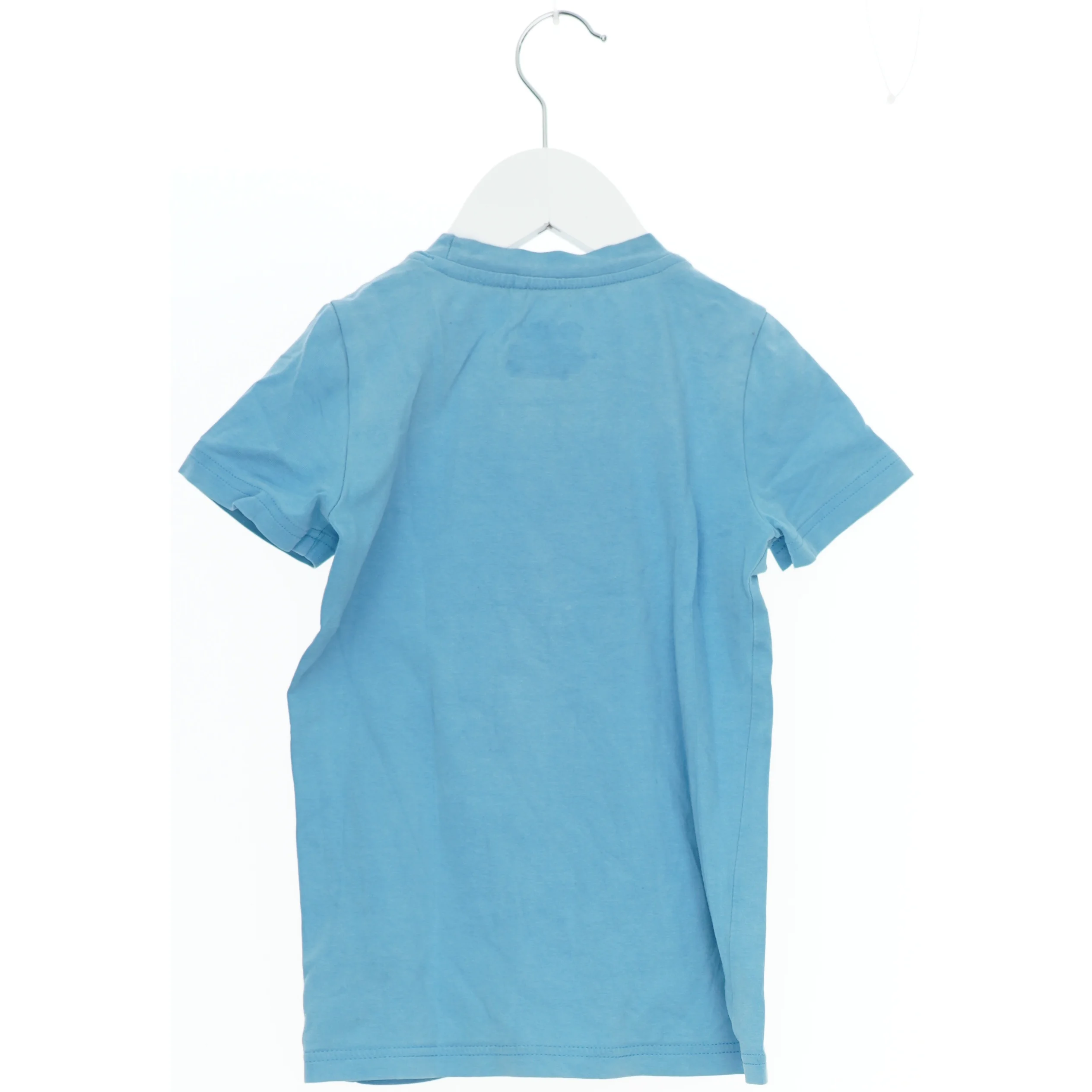 Hr. Skæg T-Shirt fra DR (str. 104)