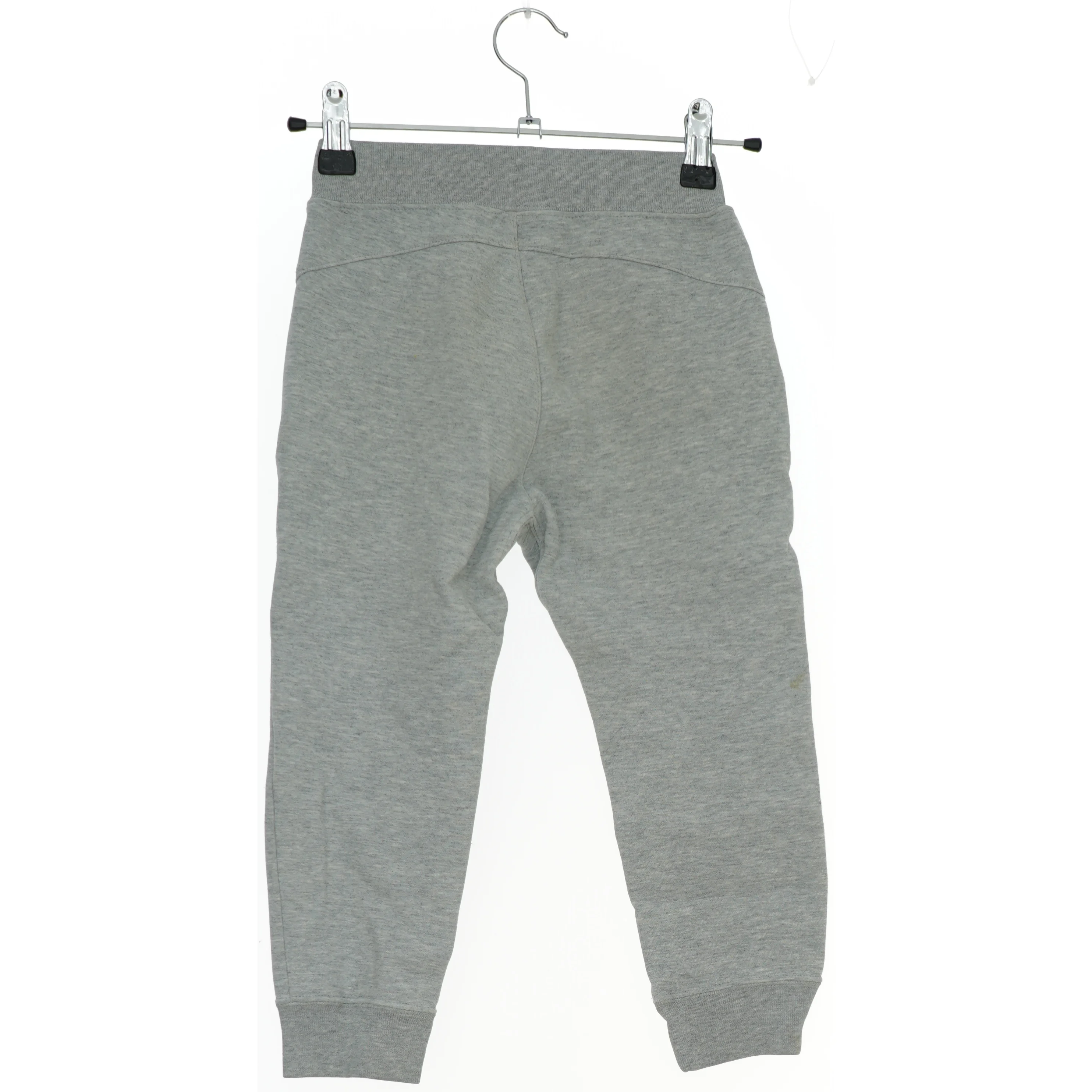 Grå sweatpants fra Uniqlo (str. 110)