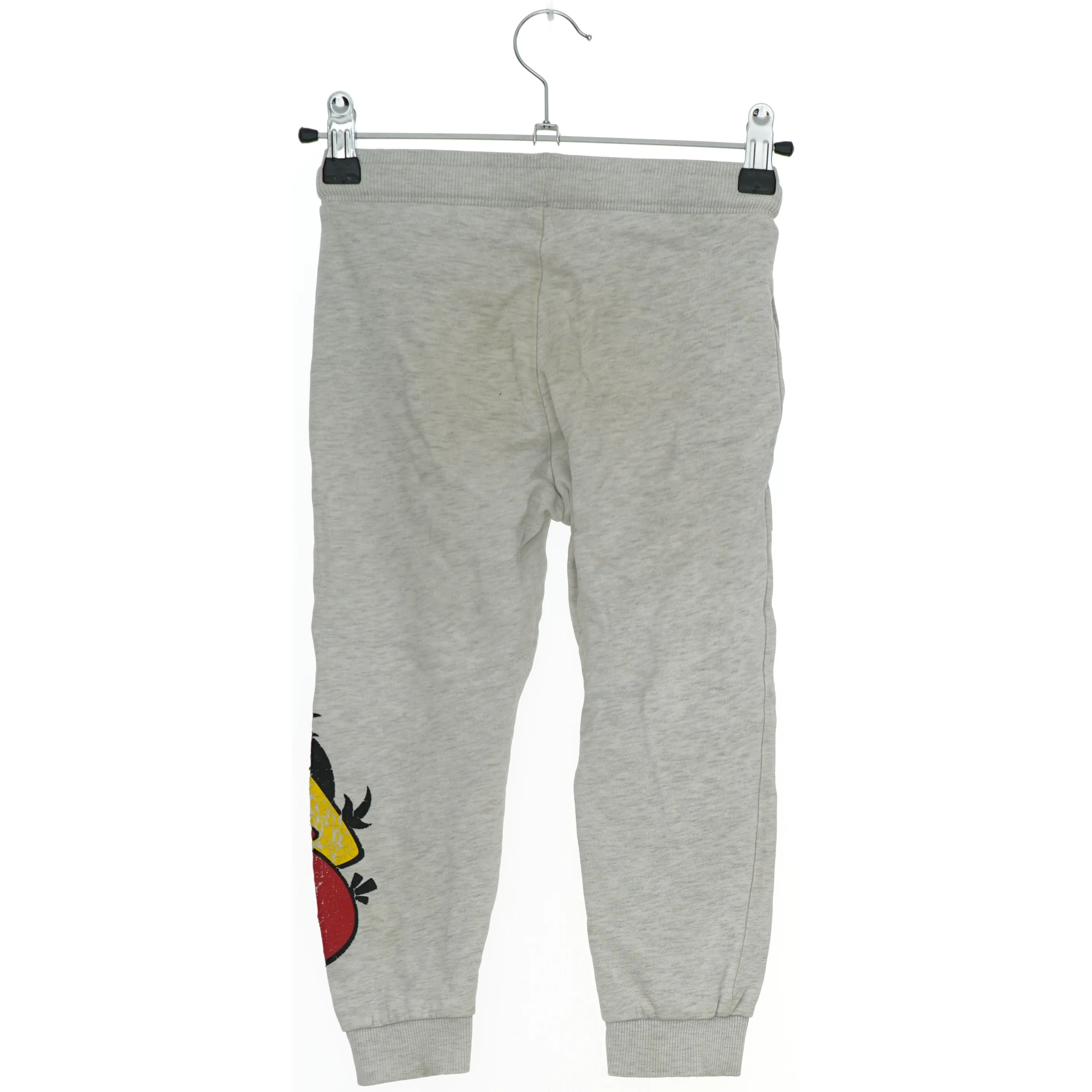 Angry Birds Grå Sweatpants fra H&M (str. 98)