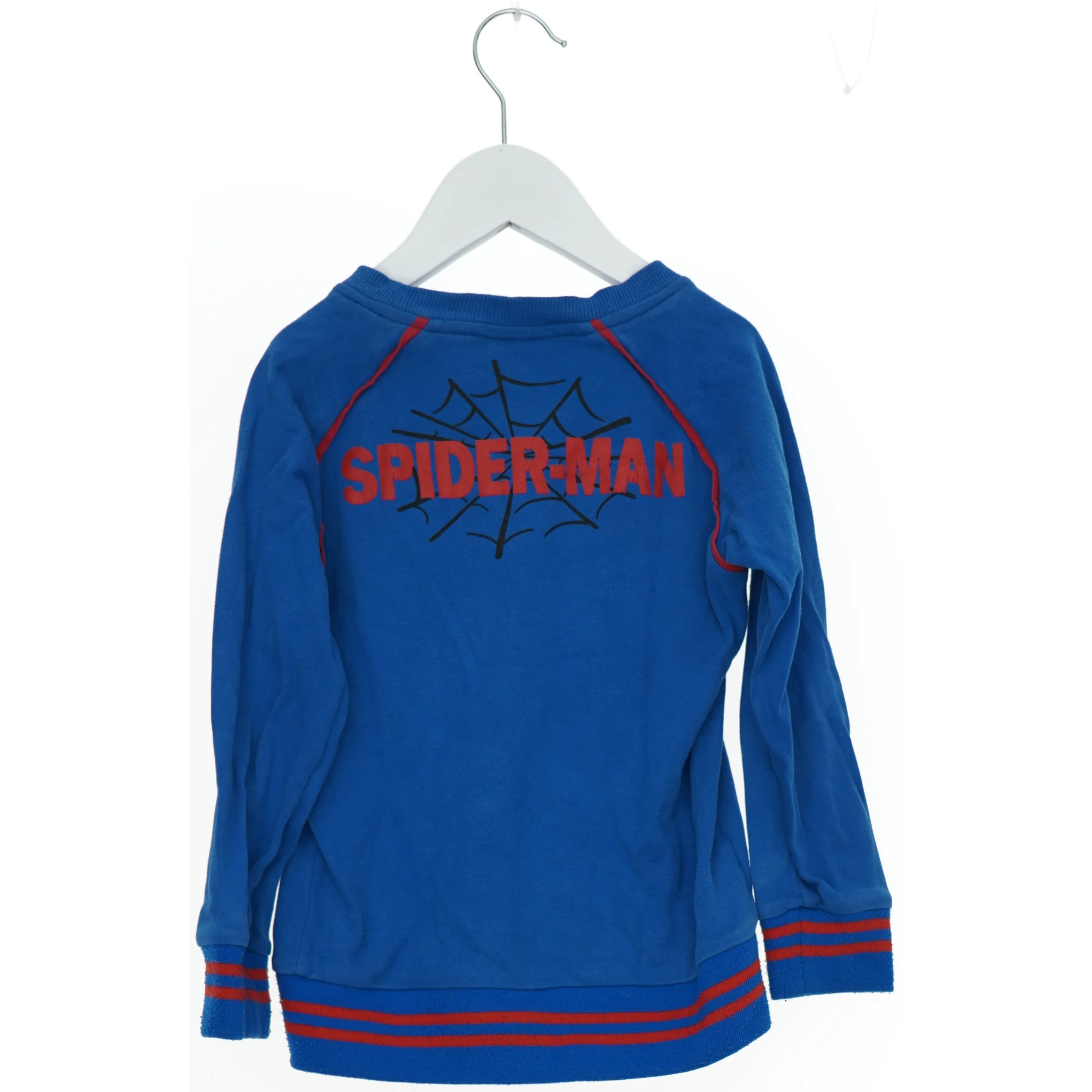 Spider-Man trøje til børn fra Marvel (str. 104)