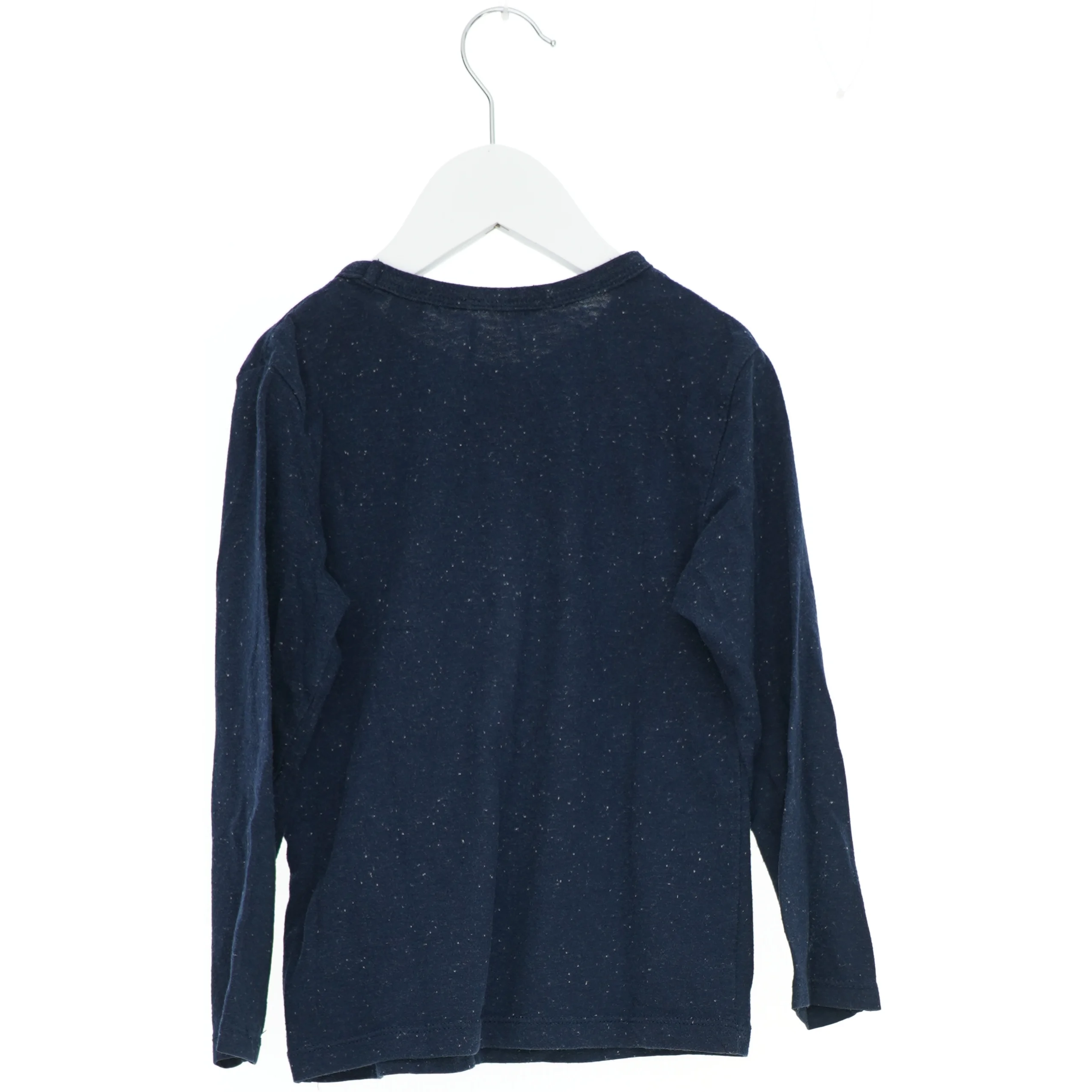 Star Wars langærmet T-shirt fra Star Wars (str. 110)